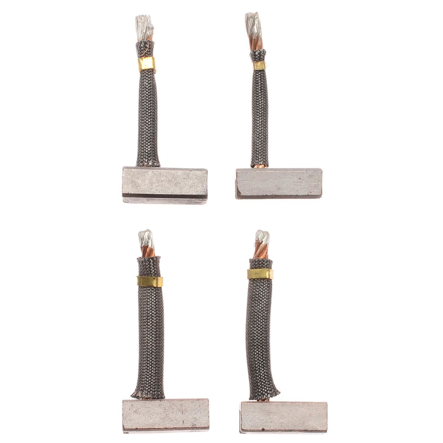 Duralast Starter Brush Set CX21 for Ford F-250