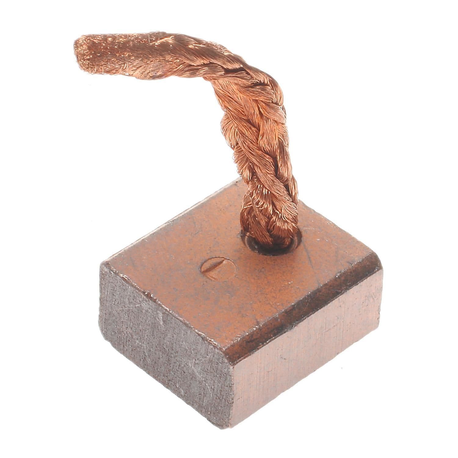 Duralast Starter Brush Set FAX129 for Ford F-250