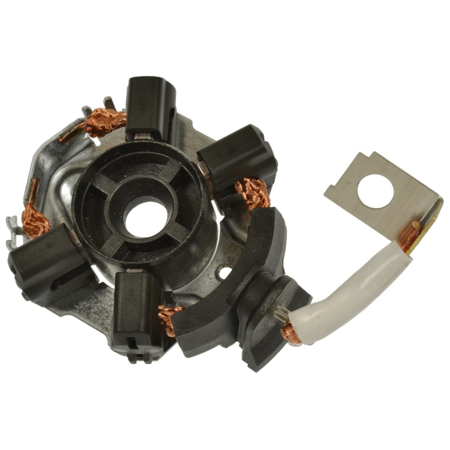 Duralast Starter Brush Set FAX130 for Ford F-250