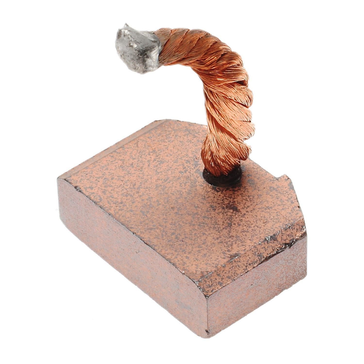 Duralast Starter Brush Set FAX132 for Ford F-250