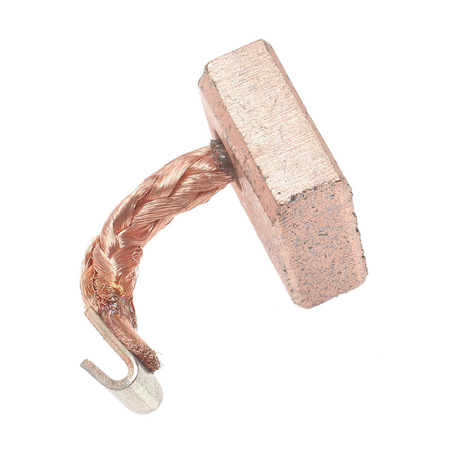 Duralast Starter Brush Set FAX136 for Ford F-250