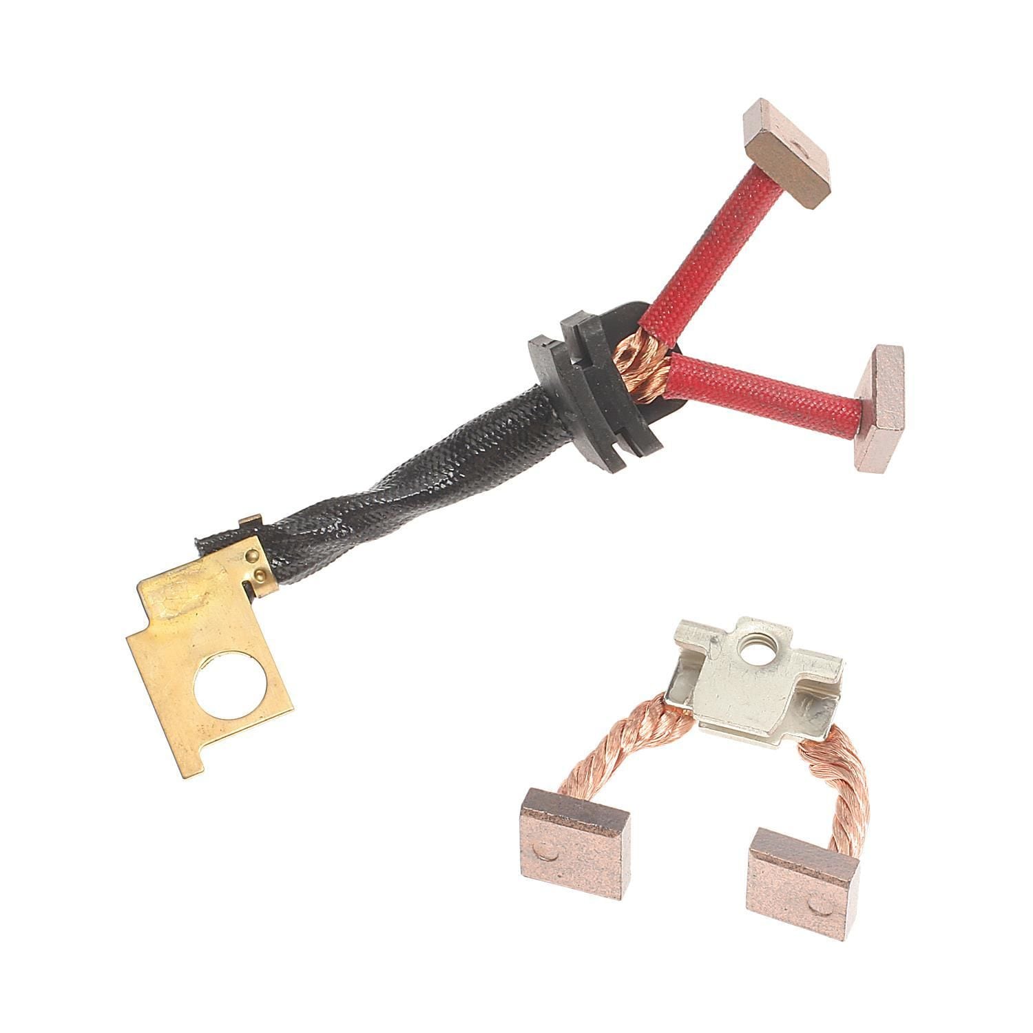 Duralast Starter Brush Set FAX144 for Ford F-250