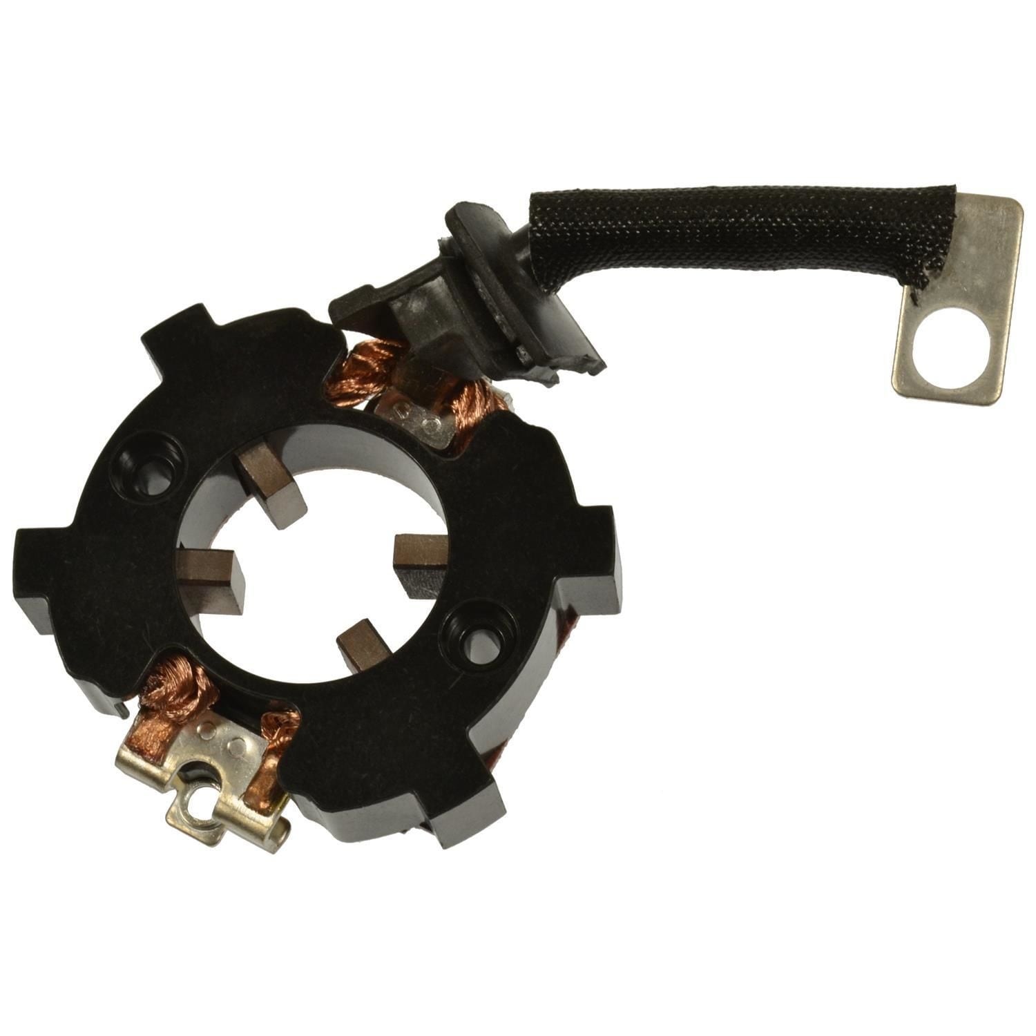 Duralast Starter Brush Set FAX156 for Ford F-250