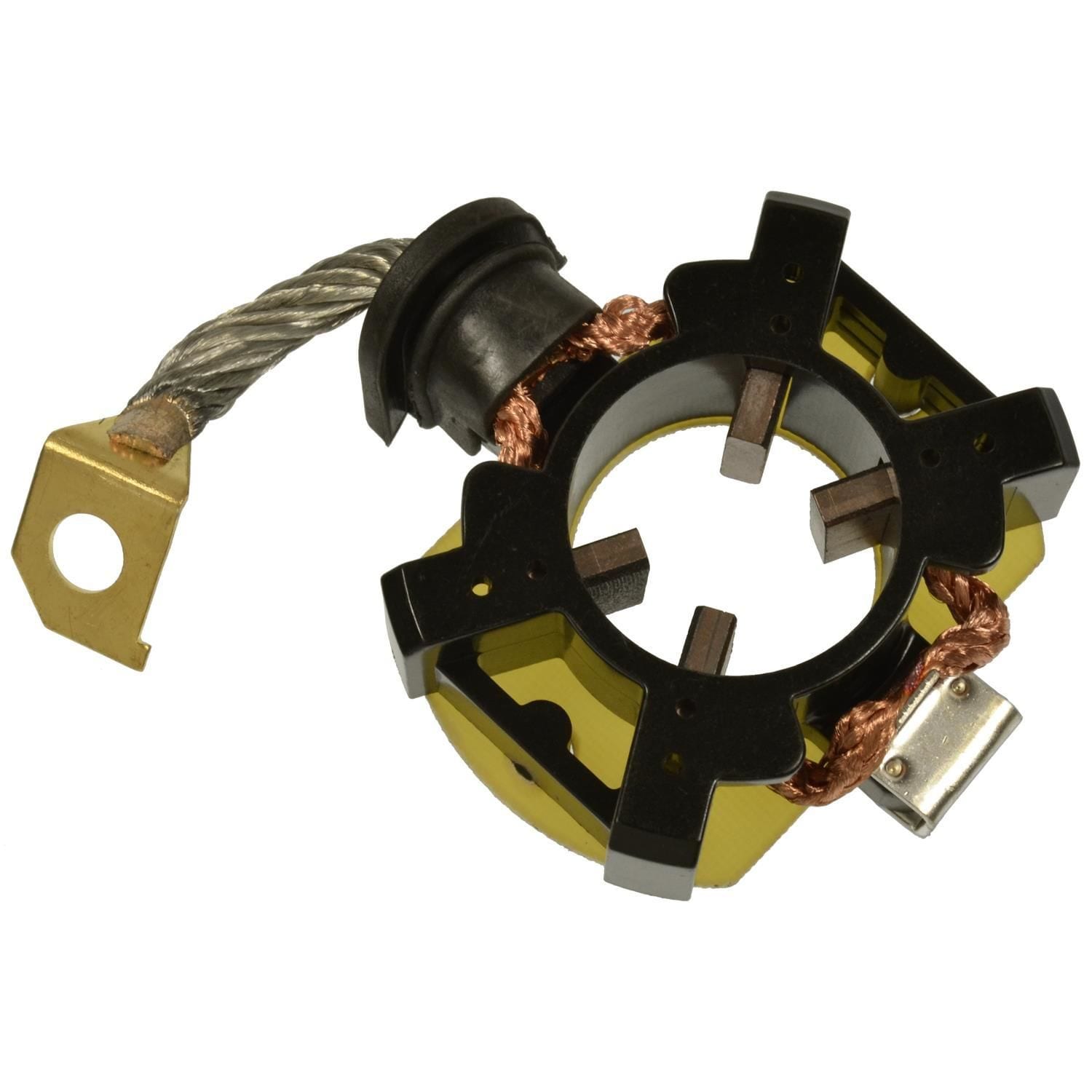 Duralast Starter Brush Set FAX165 for Ford F-250