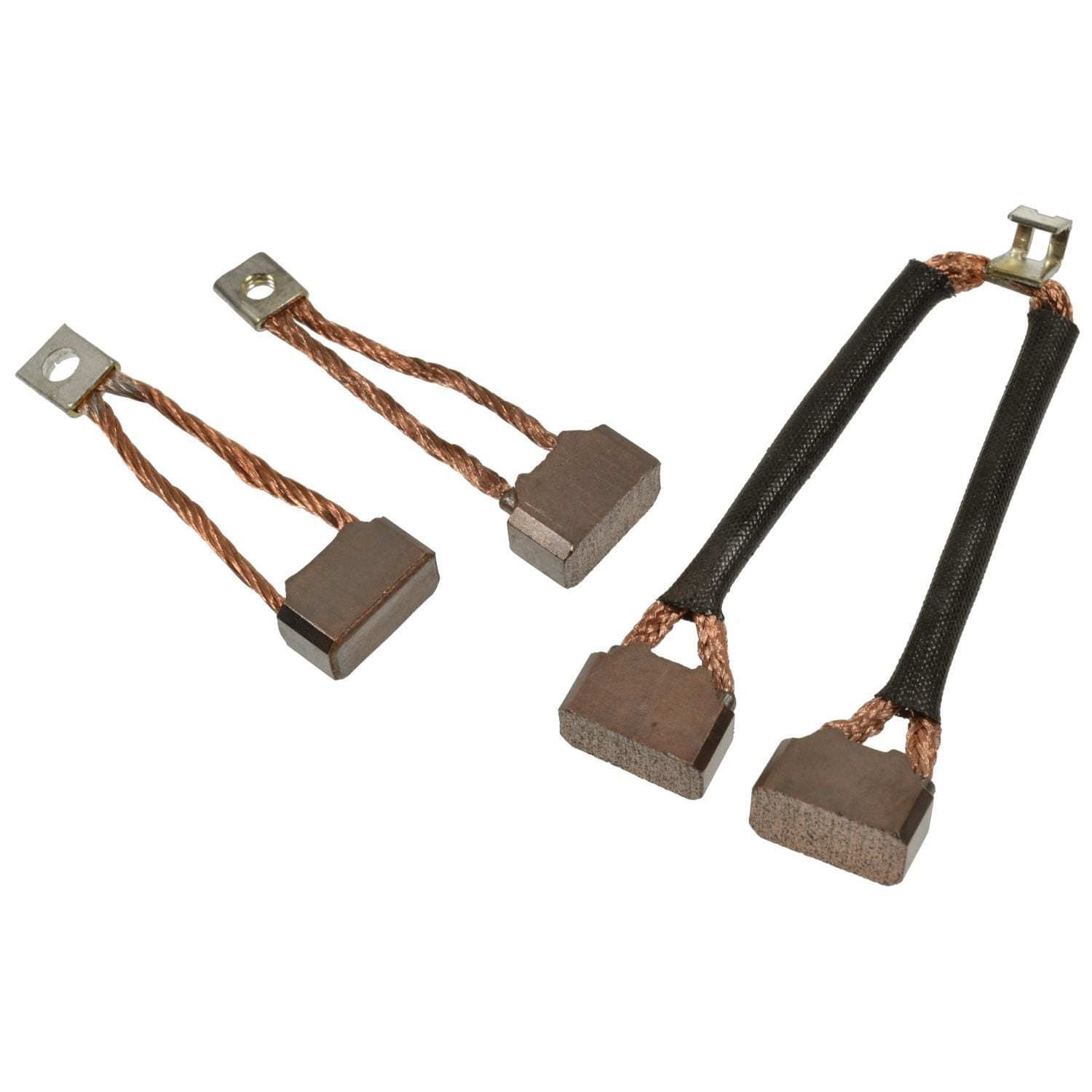 Duralast Starter Brush Set FX30 for Ford F-250