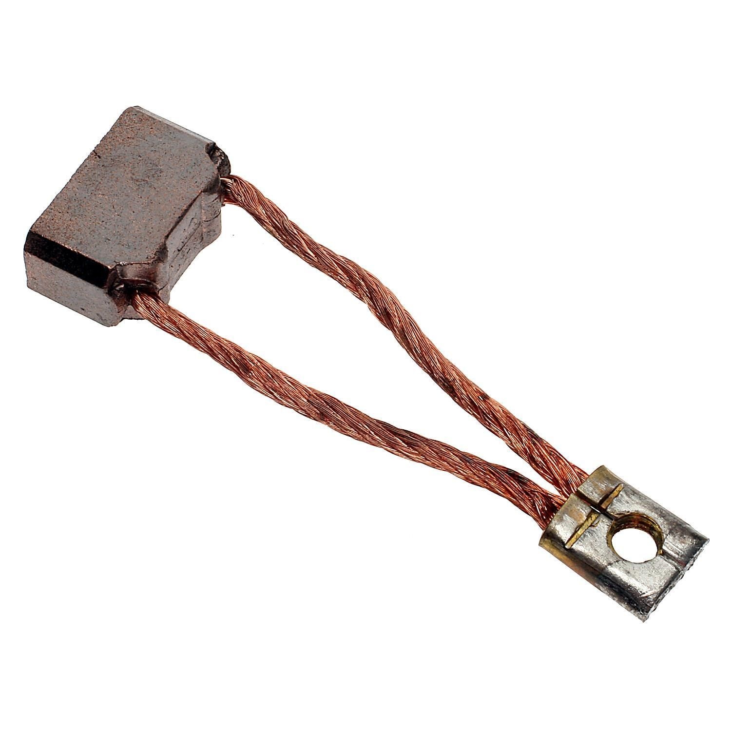 Duralast Starter Brush Set FX5S for Ford F-250