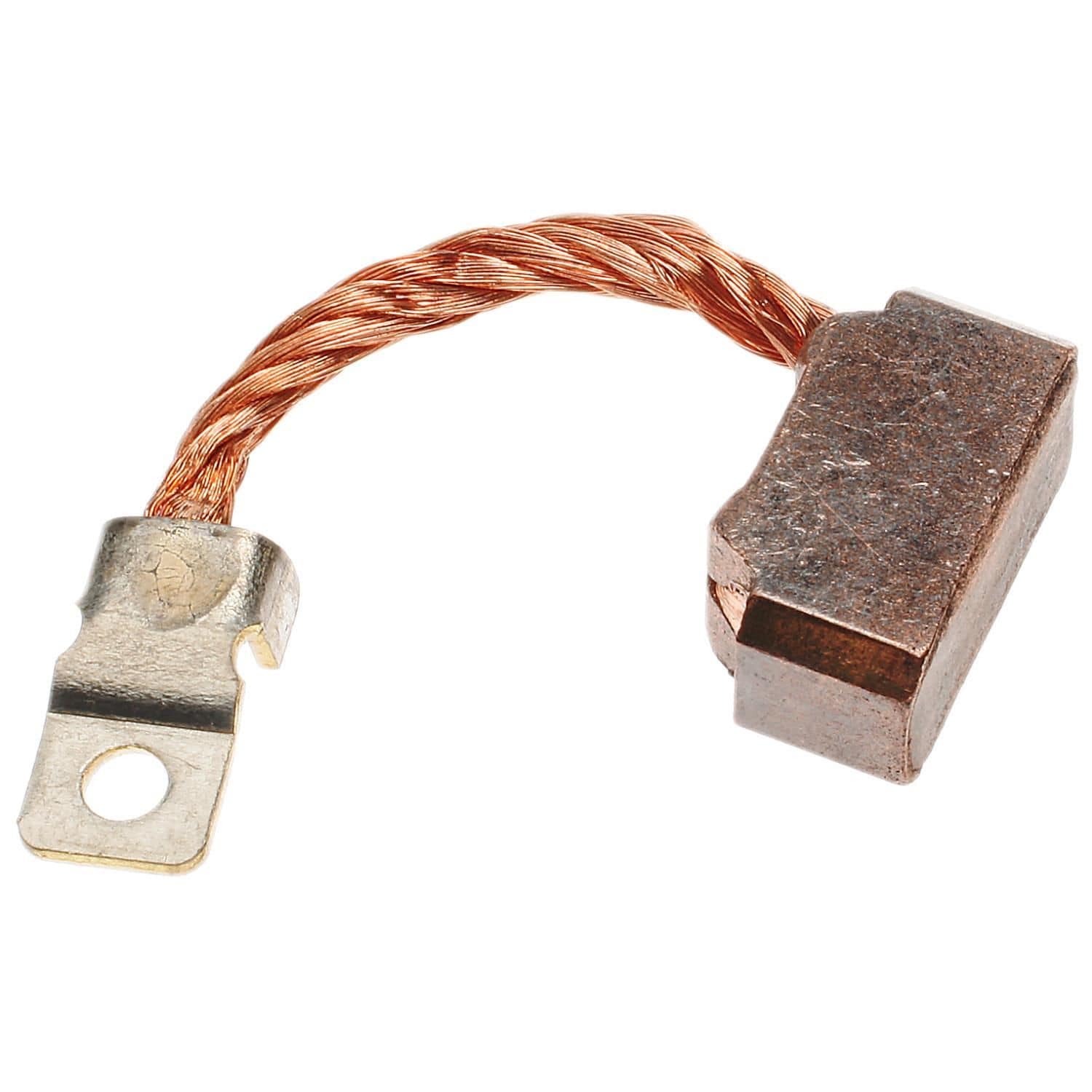 Duralast Starter Brush Set FX66 for Ford F-250