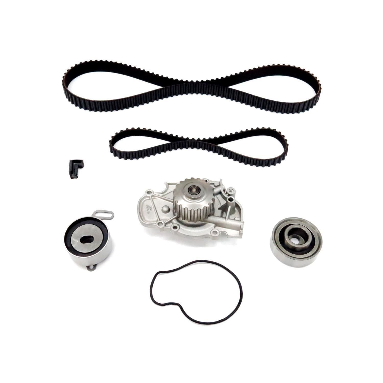 Duralast Water Pump Kit WP187K1A for BMW M240i xDrive