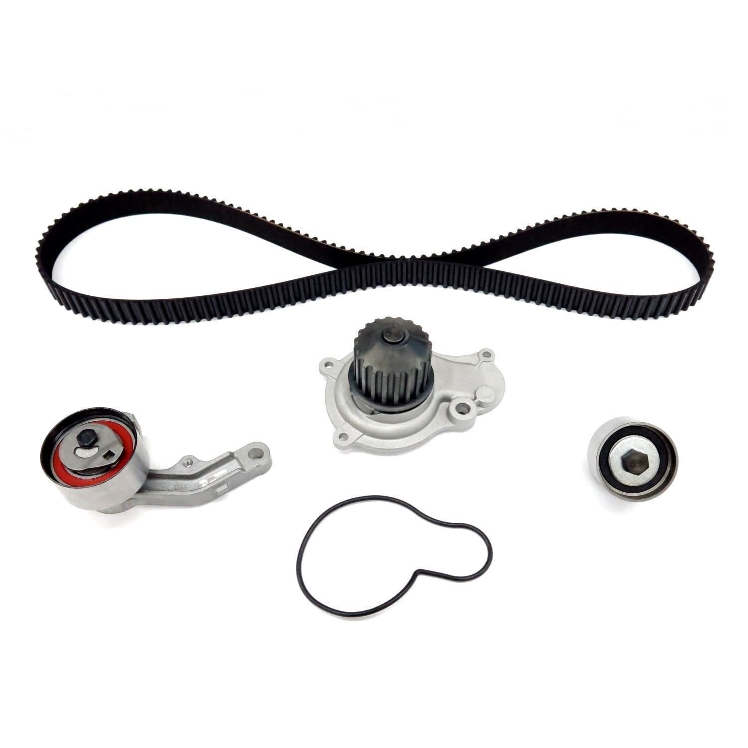 Duralast Water Pump Kit WP265K4A for BMW M240i xDrive