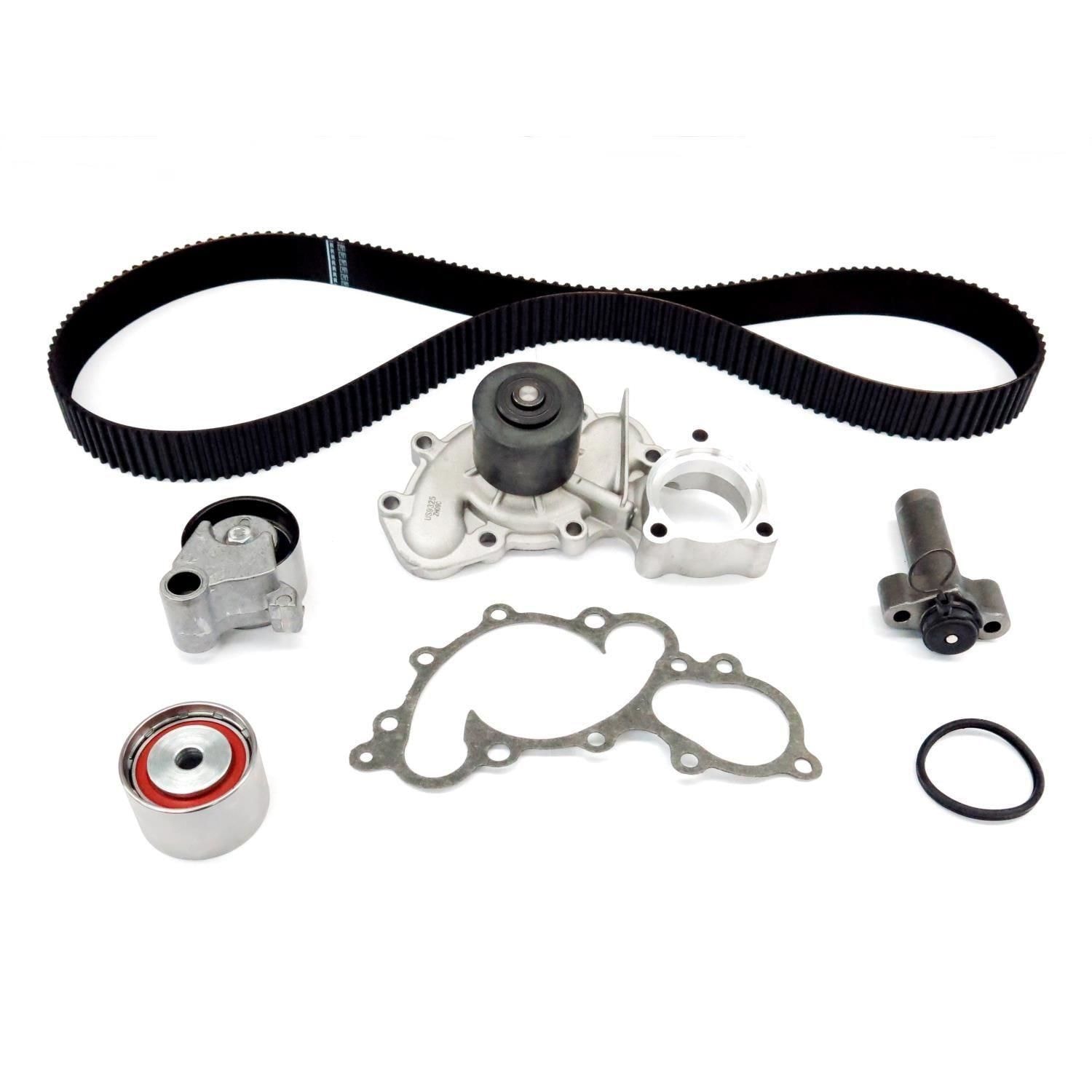 Duralast Water Pump Kit WP271K1D for BMW M240i xDrive