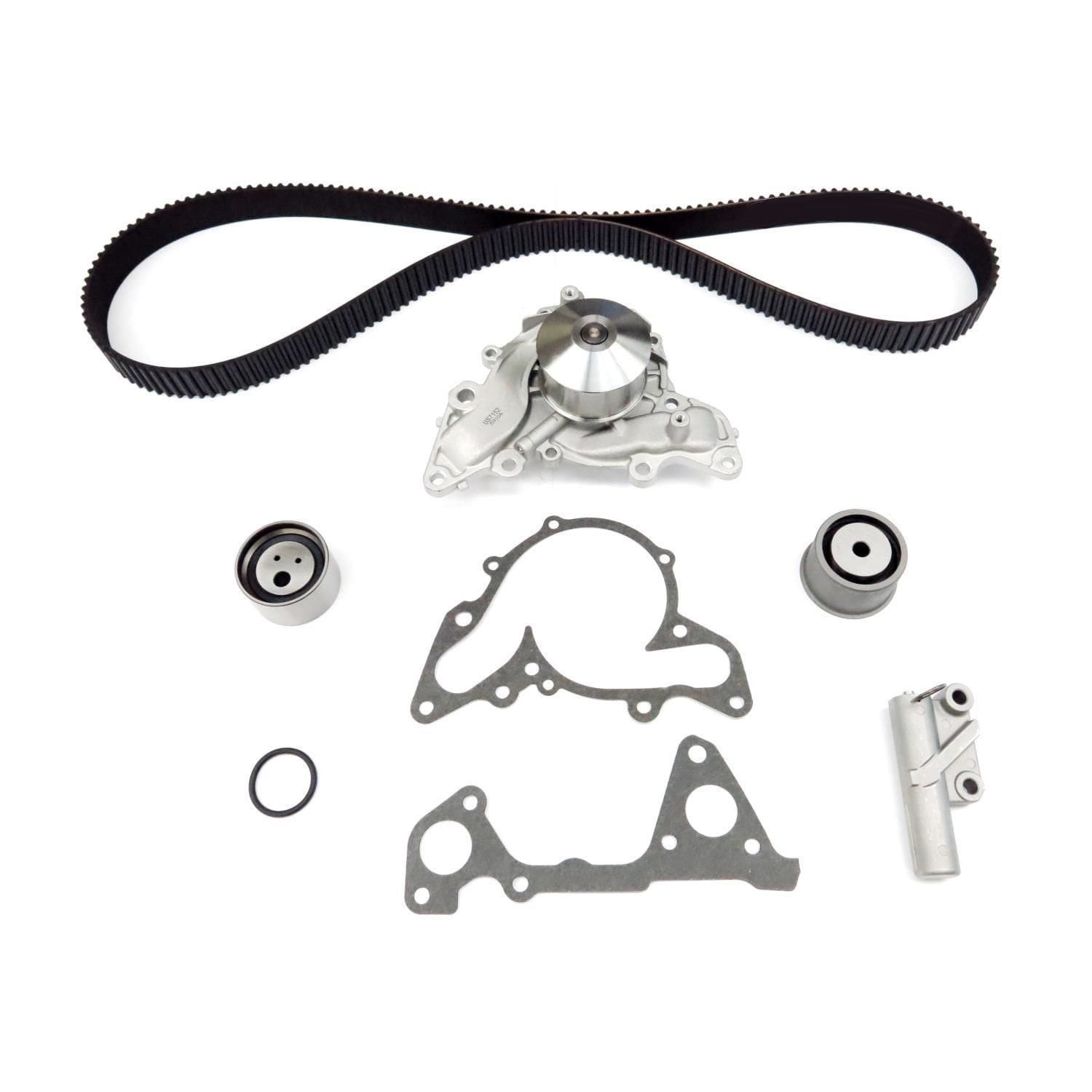 Duralast Water Pump Kit WP287K1A for BMW M240i xDrive