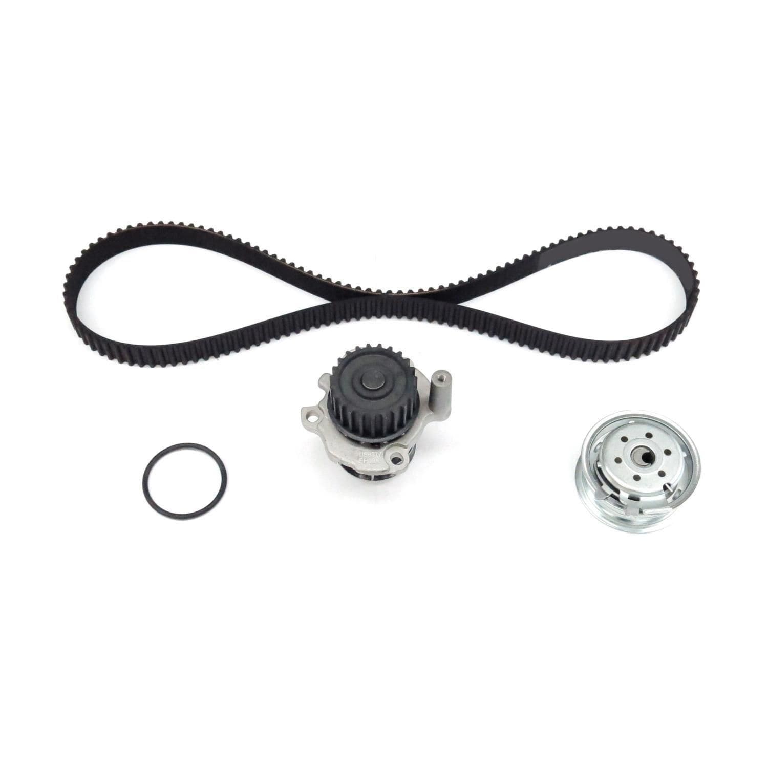 Duralast Water Pump Kit WP296K1A for BMW M240i xDrive