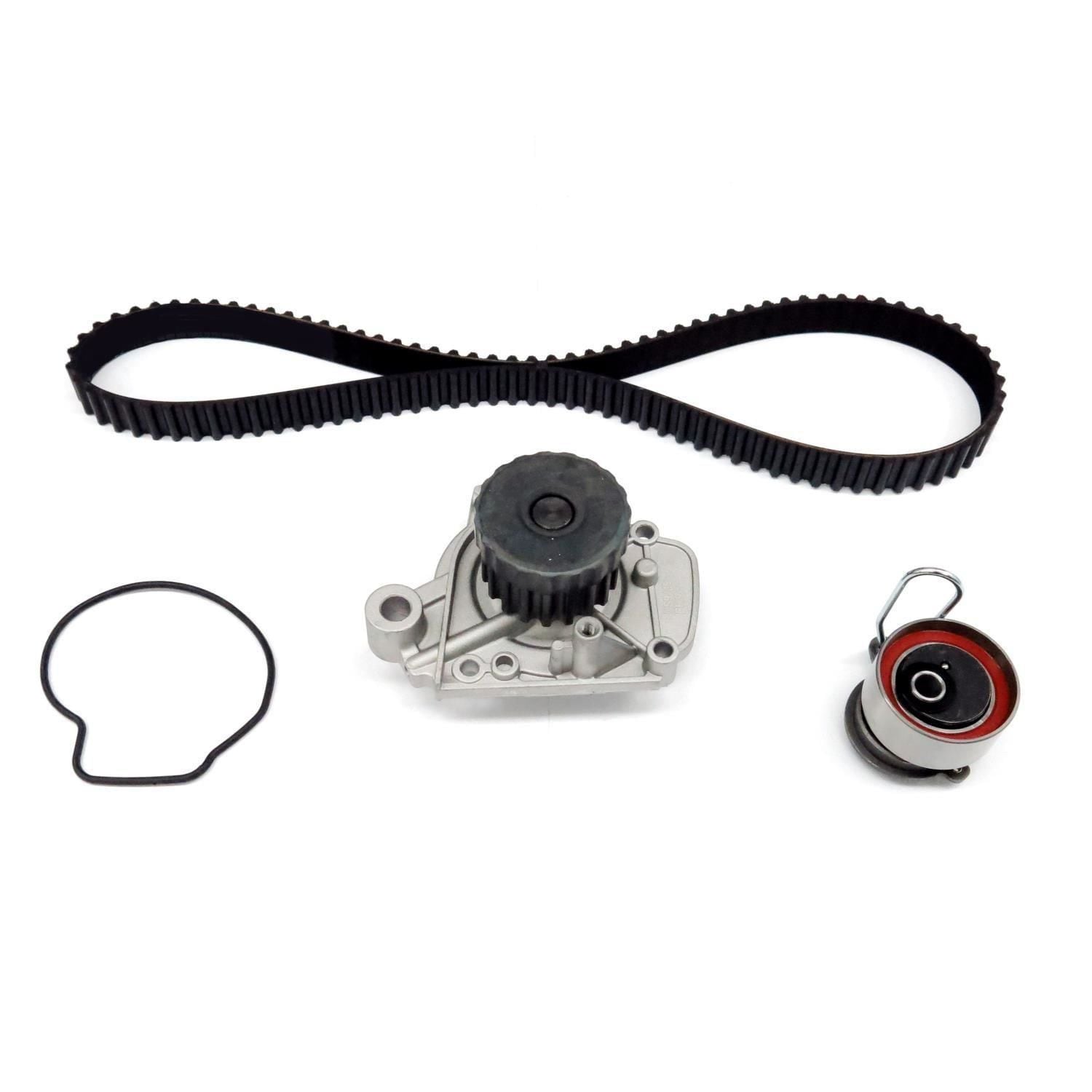 Duralast Water Pump Kit WP312K1A for BMW M240i xDrive