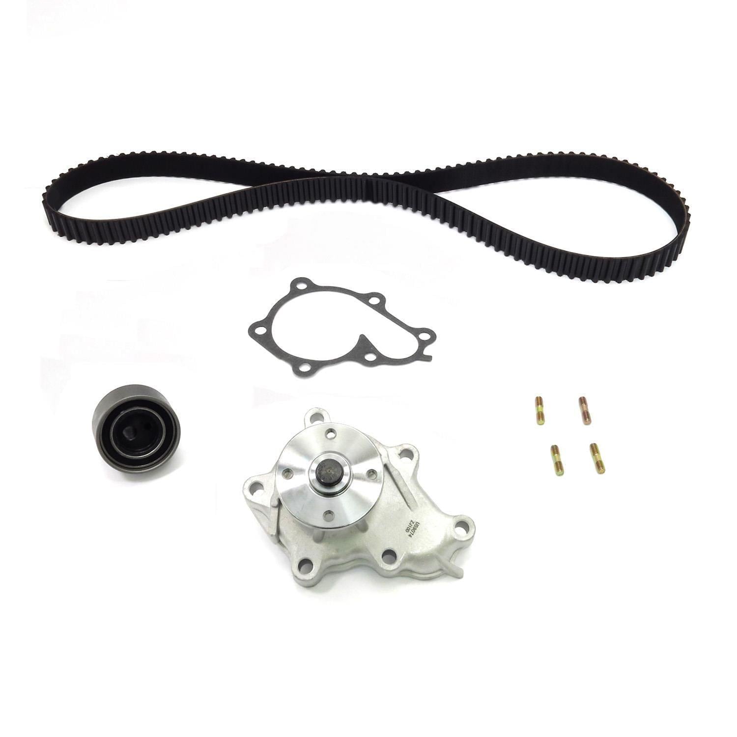 2006 Monaco Coach Signature Series Water Pump