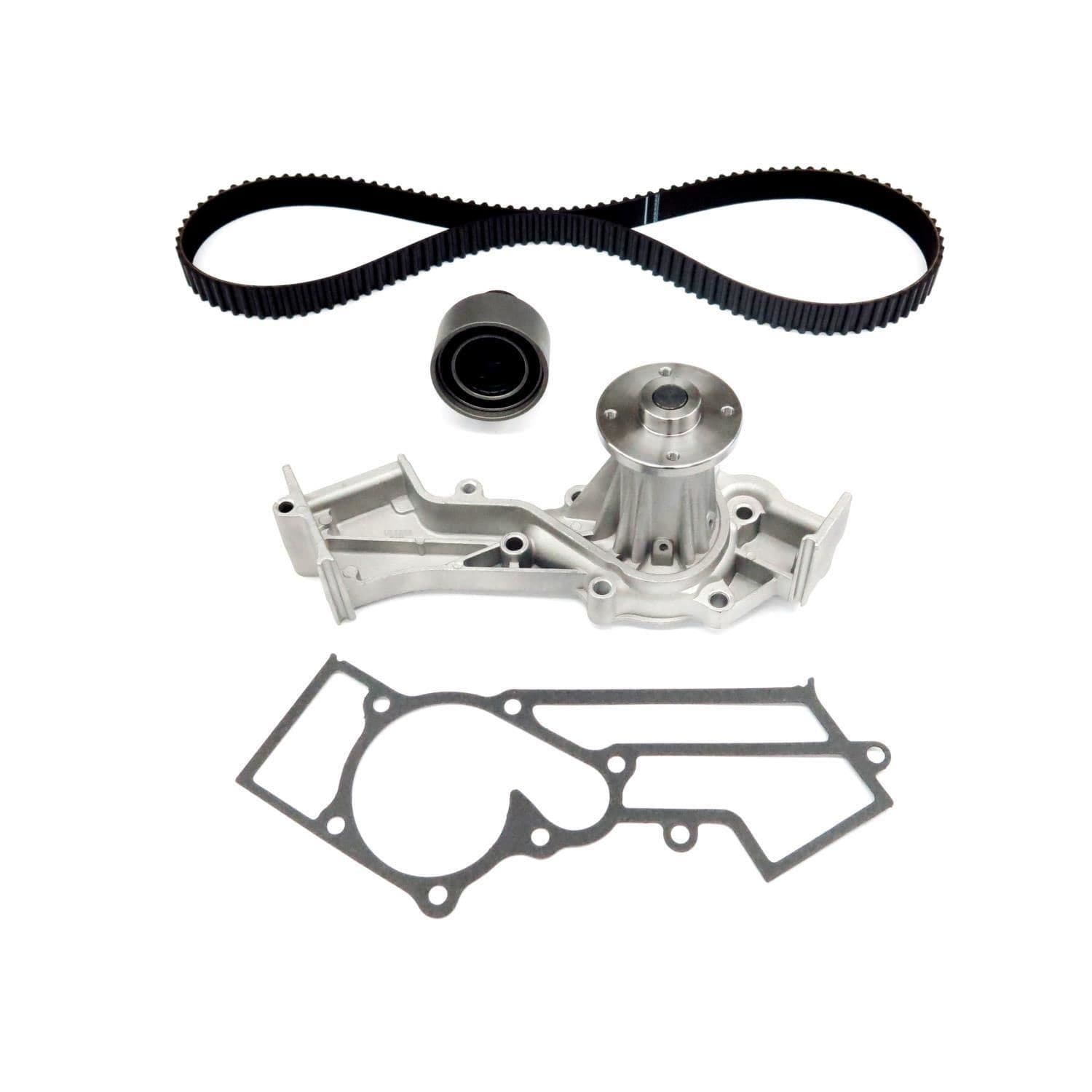 Duralast Water Pump Kit WP249K1C for BMW M240i xDrive