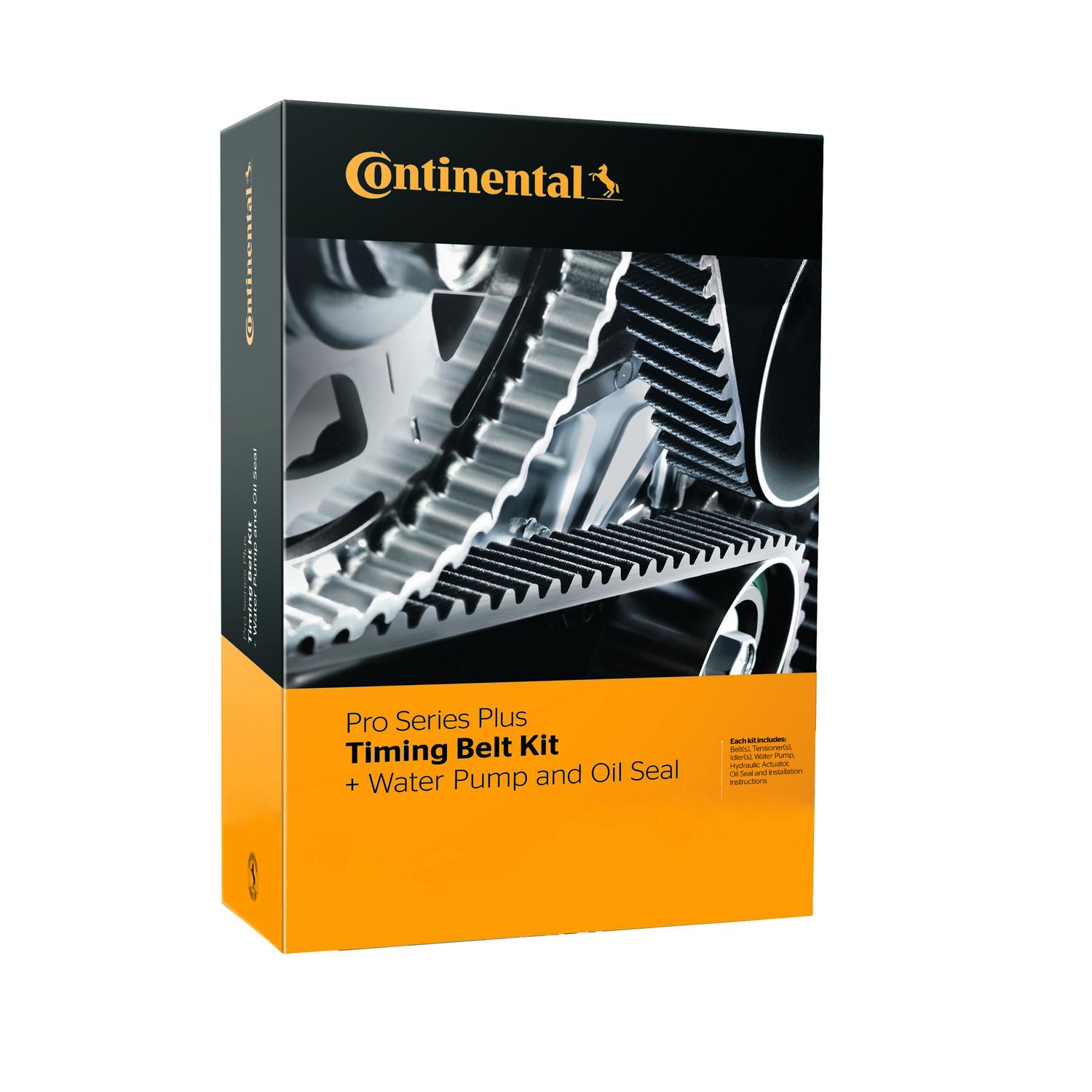 thumbnail image 2 of Mizumo Auto Timing Belt Kit With Water Pump & Valve Cover Gasket For 99-00 Mazda Protege 1.8L FP 2 of 5