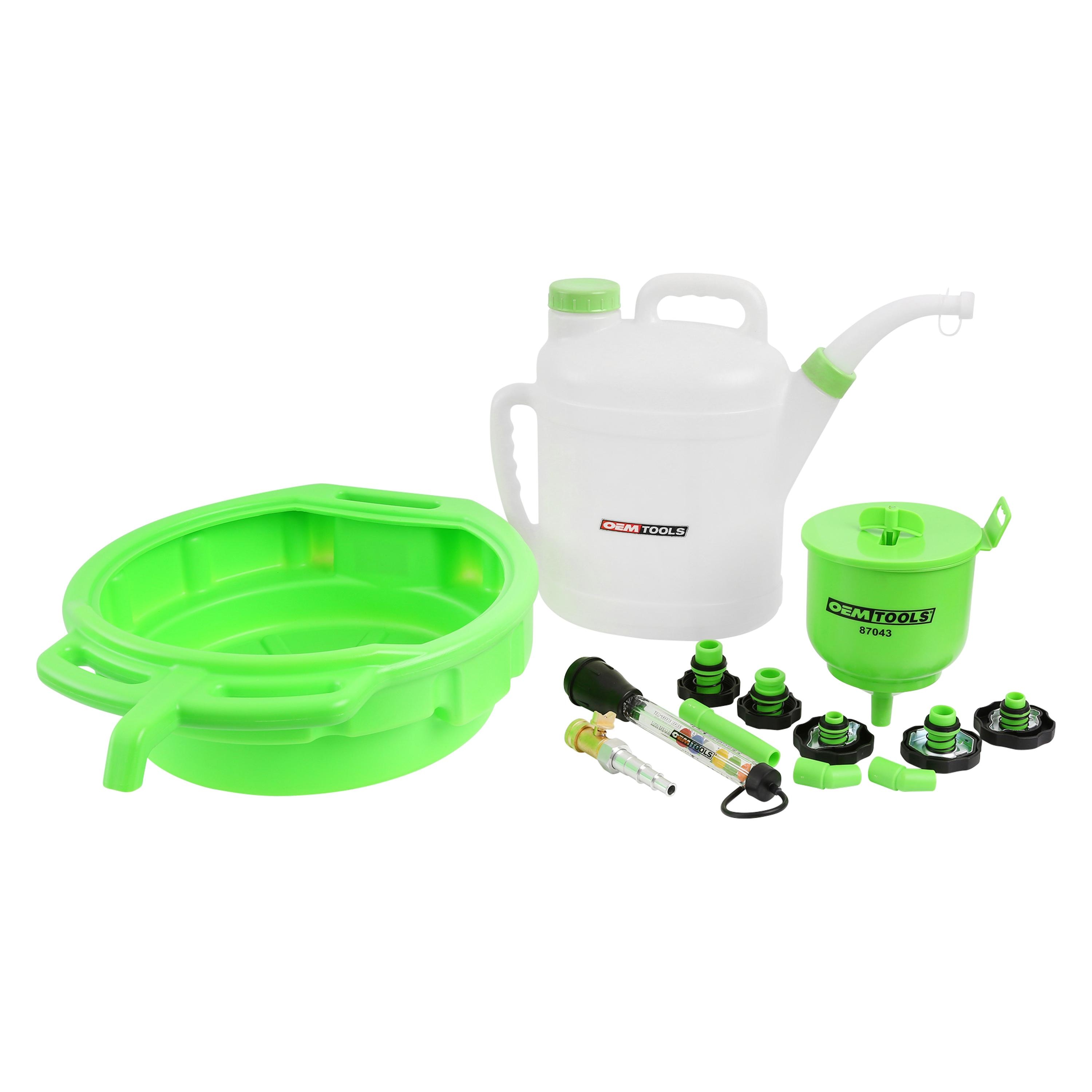 OEMTOOLS Cooling System Service Kit | AutoZone