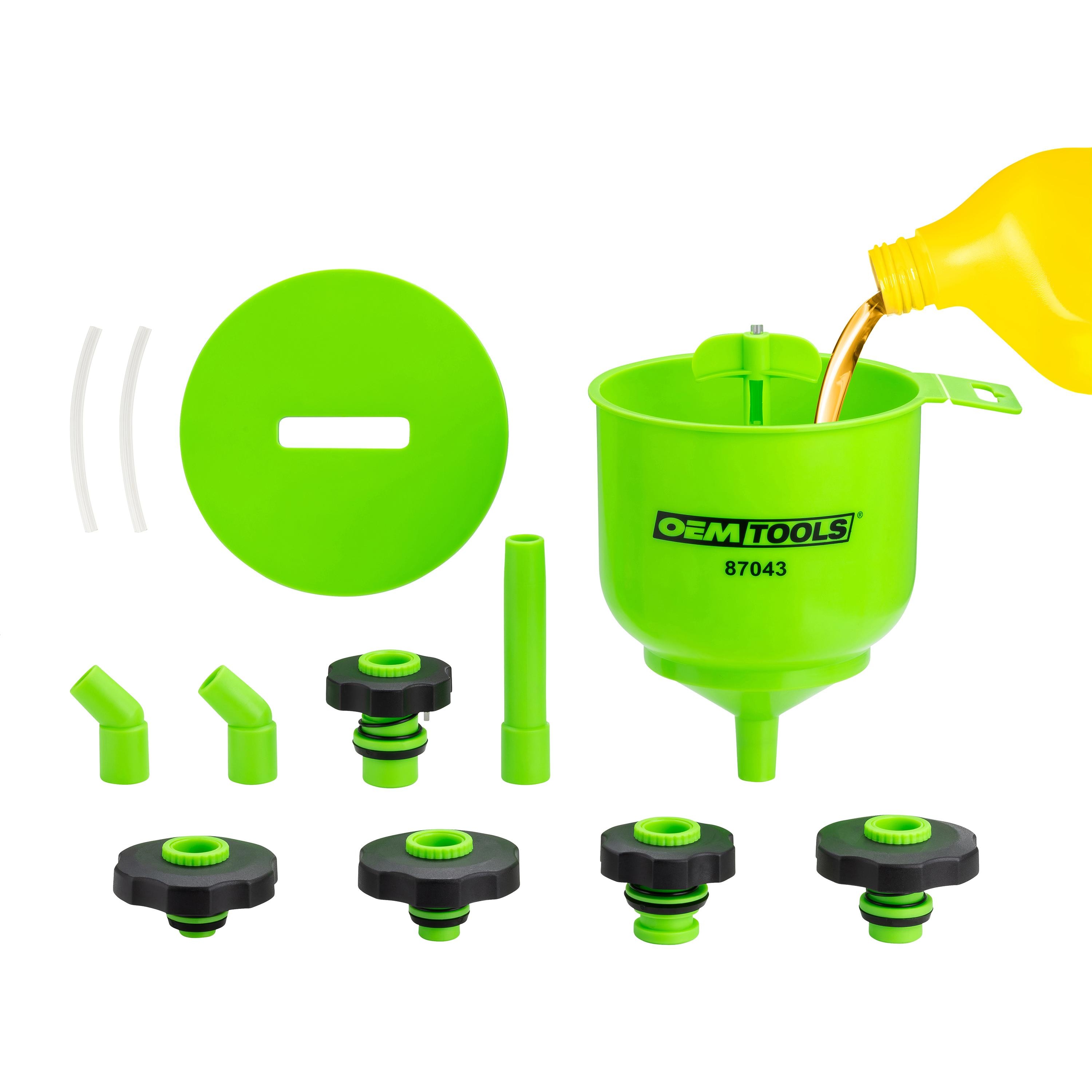 OEMTOOLS Cooling System Service Kit | AutoZone