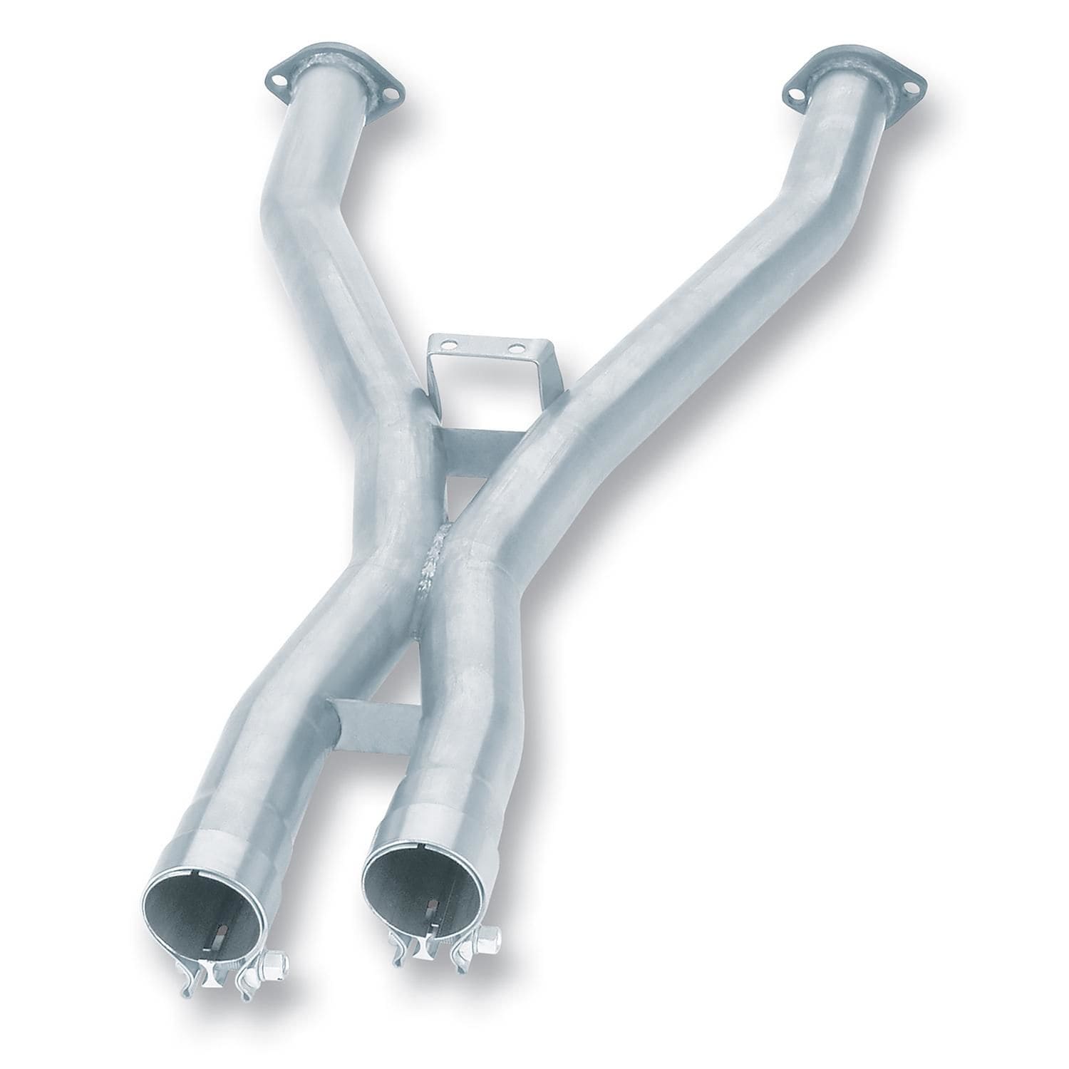 Borla Exhaust Crossover Pipe 60087 | AutoZone