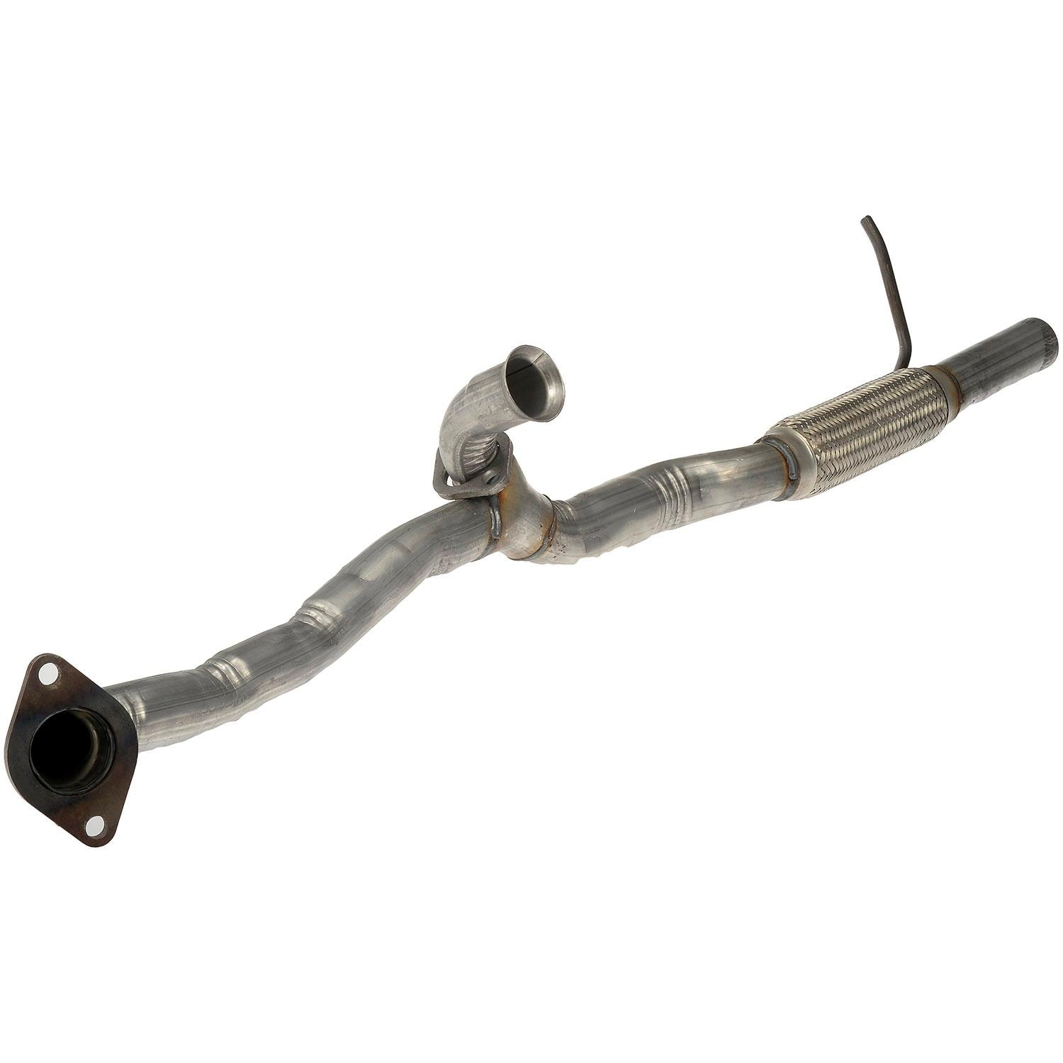 Dorman Exhaust Crossover Pipe 679-032 | AutoZone