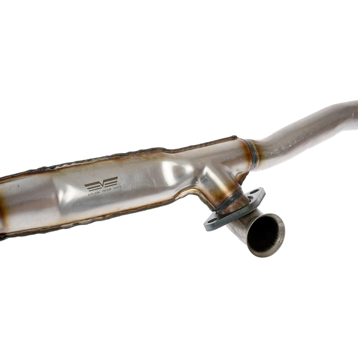 クロソヨゴ　367 Dorman - OE Solutions Exhaust Crossover Pipe 679-036 | AutoZone