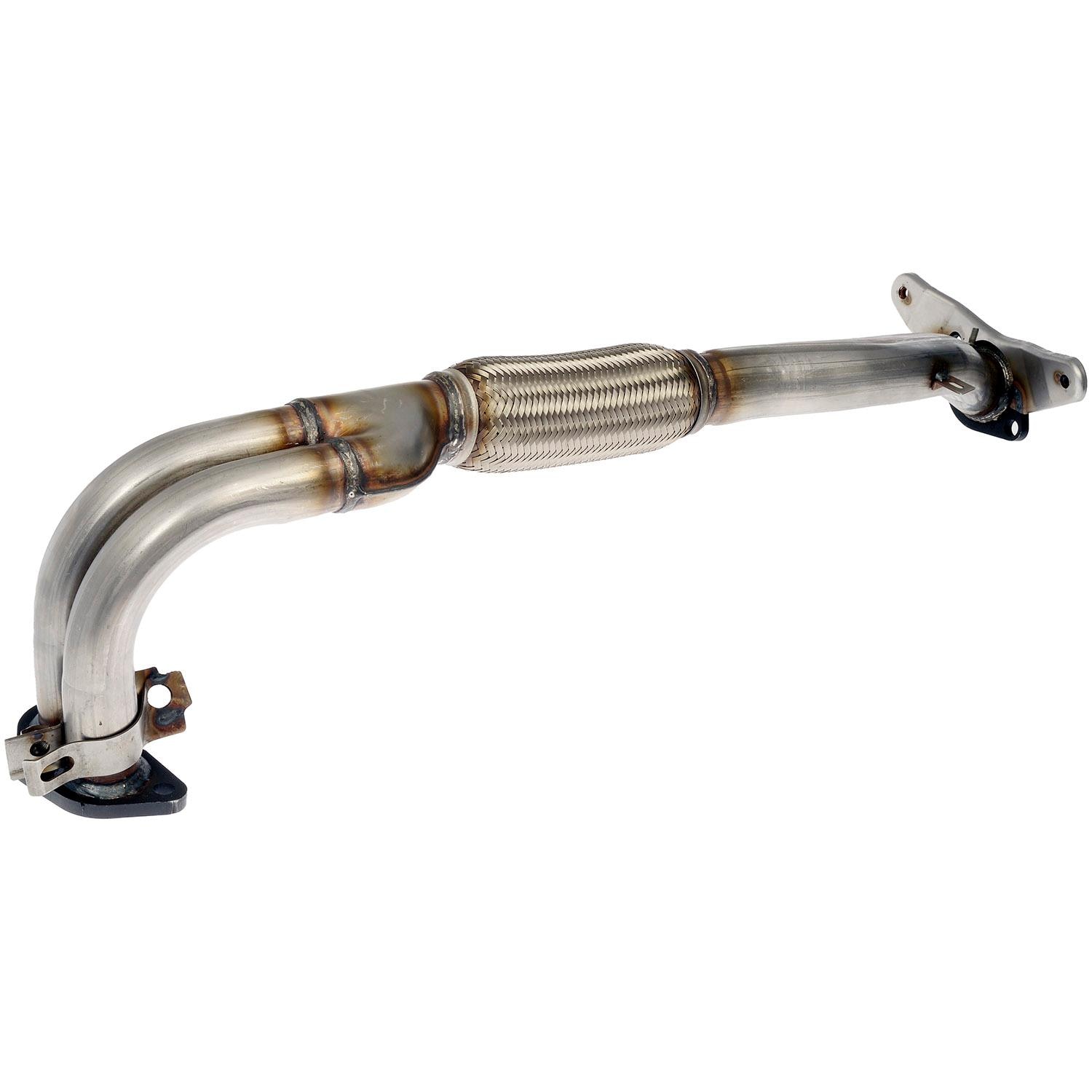 Dorman - OE Solutions Exhaust Crossover Pipe 679-564 | AutoZone