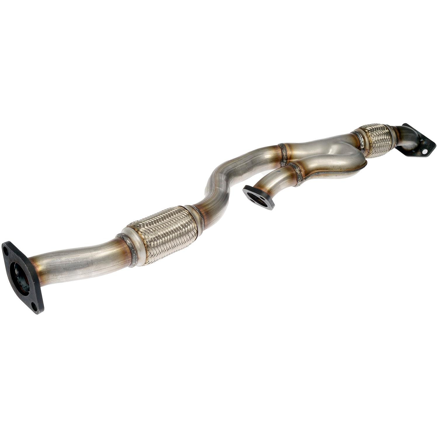 Dorman - OE Solutions Exhaust Crossover Pipe 679-566 | AutoZone