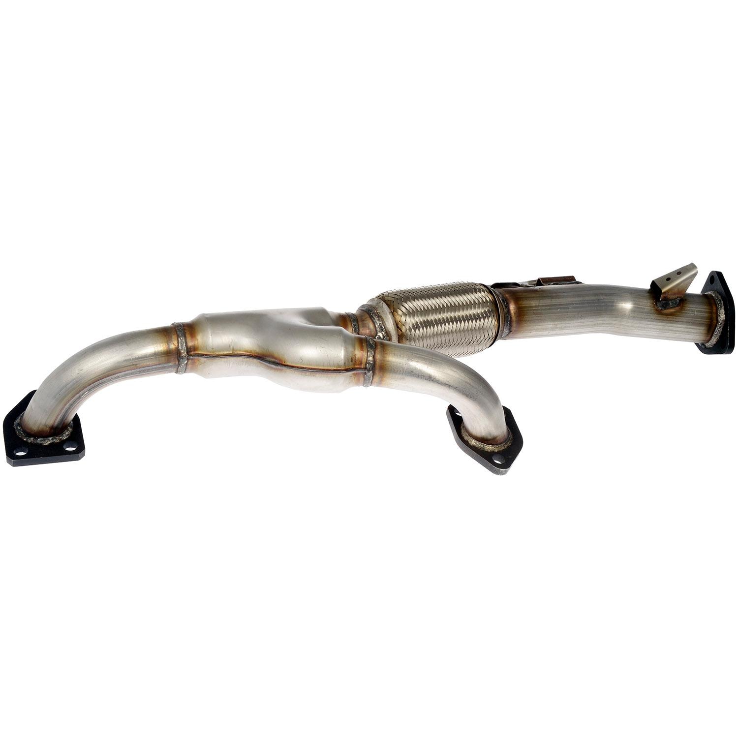 Dorman - OE Solutions Exhaust Crossover Pipe 679-568 | AutoZone