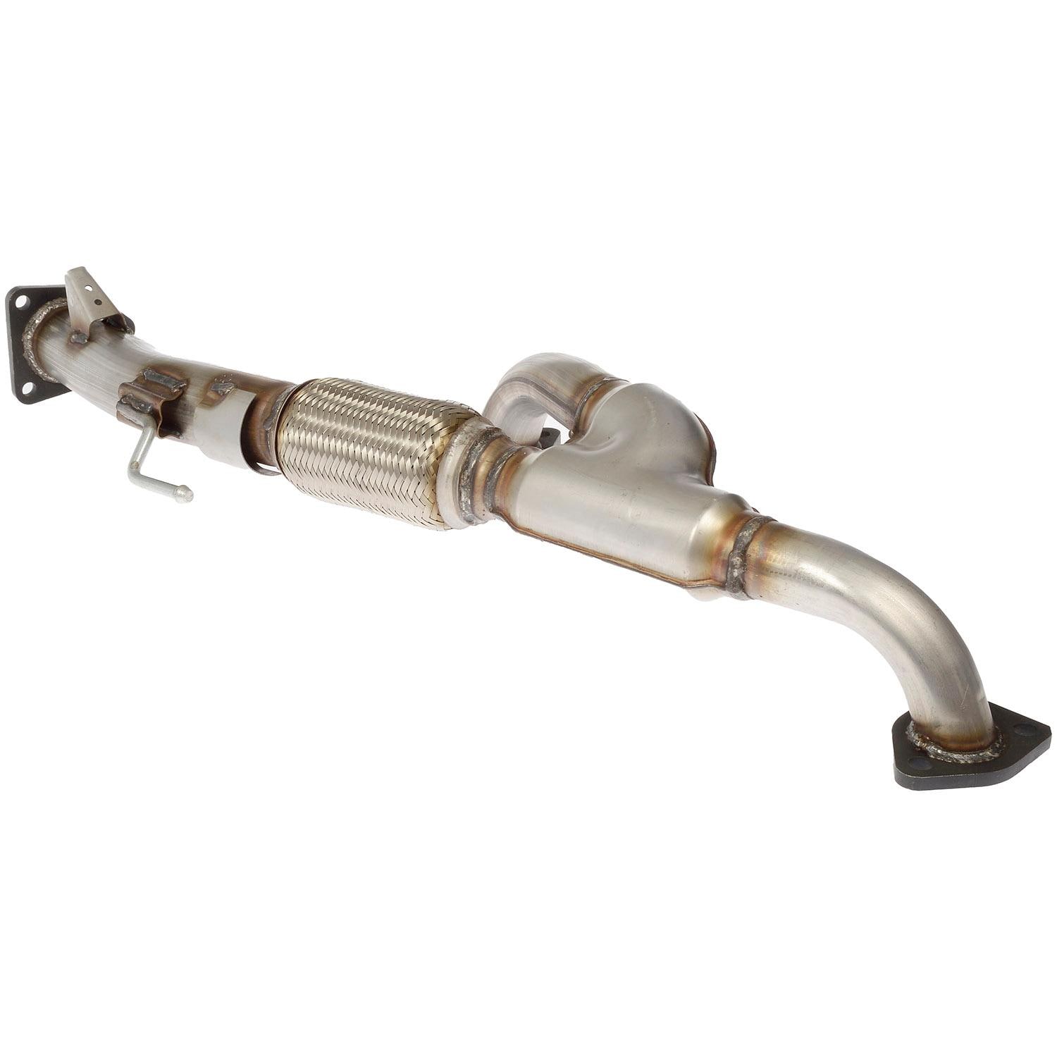 Dorman - OE Solutions Exhaust Crossover Pipe 679-568 | AutoZone Dorman - OE Solutions Exhaust Crossover Pipe 679-568 | AutoZone