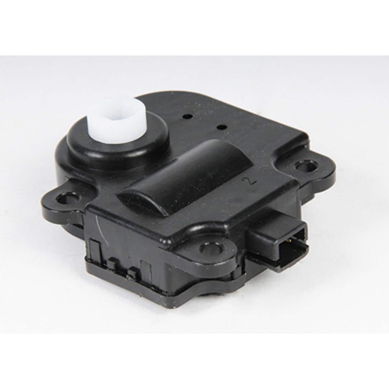 ACDelco HVAC Door Actuator 15-73513 | AutoZone