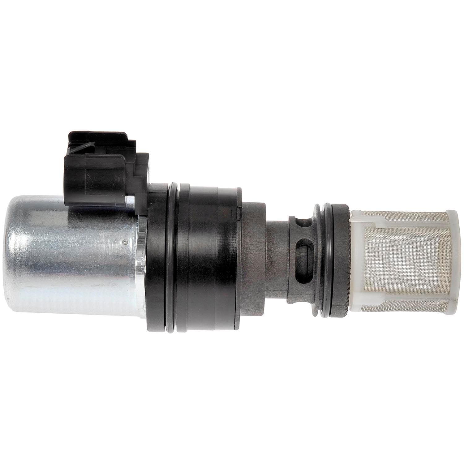 Dorman 300121 Puleggia Pompa Servosterzo - Ricambio Per Sistema A Cinghia - Facile Installazione