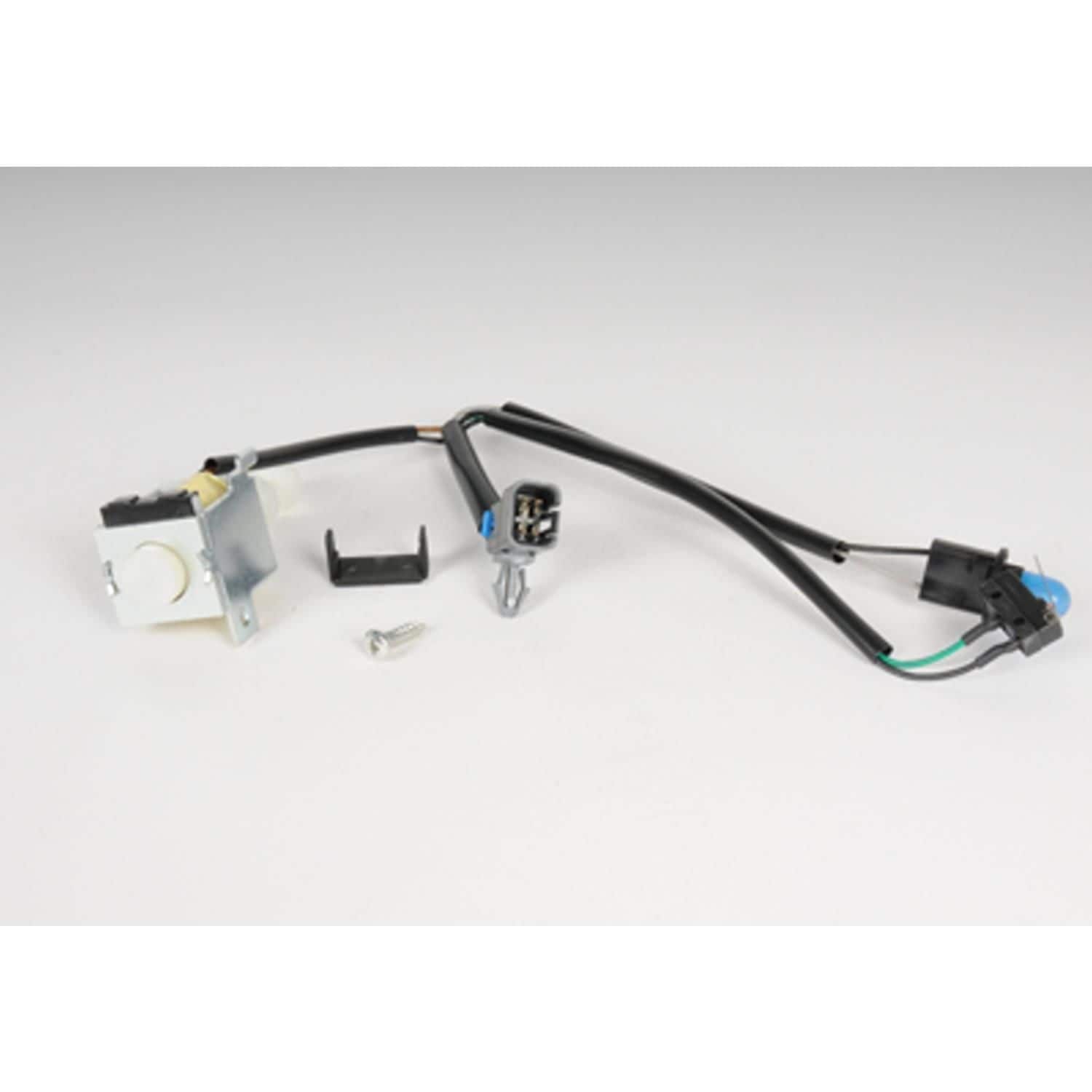 ACDelco Shift Interlock Solenoid 15793413 | AutoZone