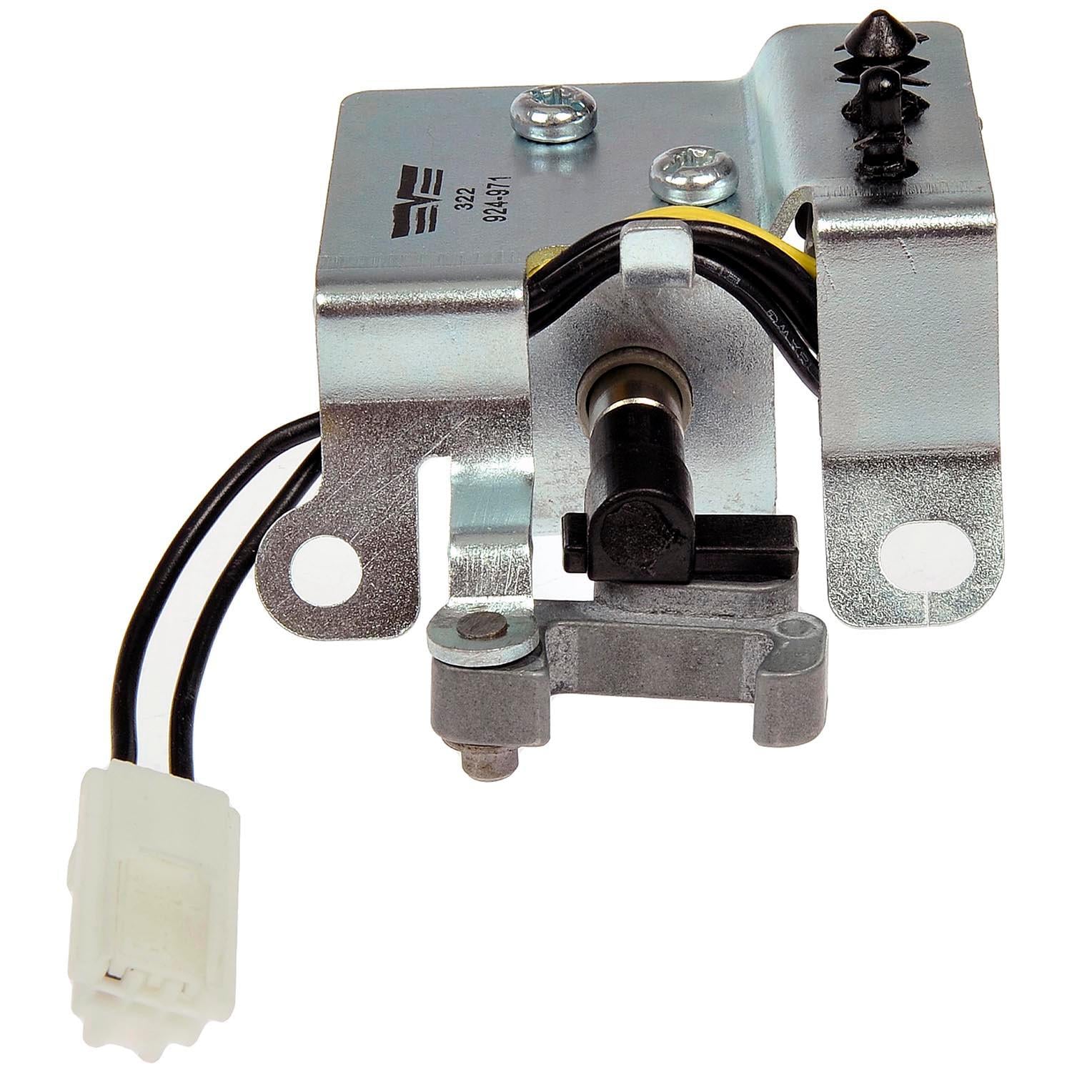 RT-109897 Dorman Shift Interlock Solenoid 924-971 | AutoZone