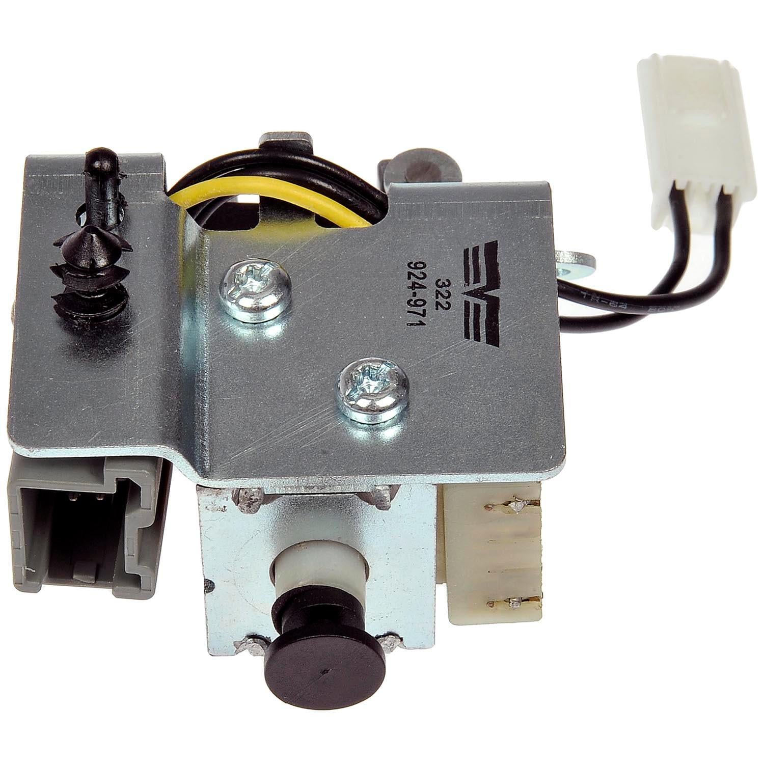 Dorman Shift Interlock Solenoid 924-971 | AutoZone