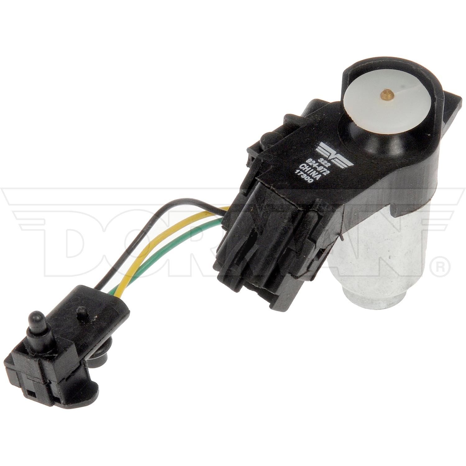 Dorman Shift Interlock Solenoid 924-972 | AutoZone