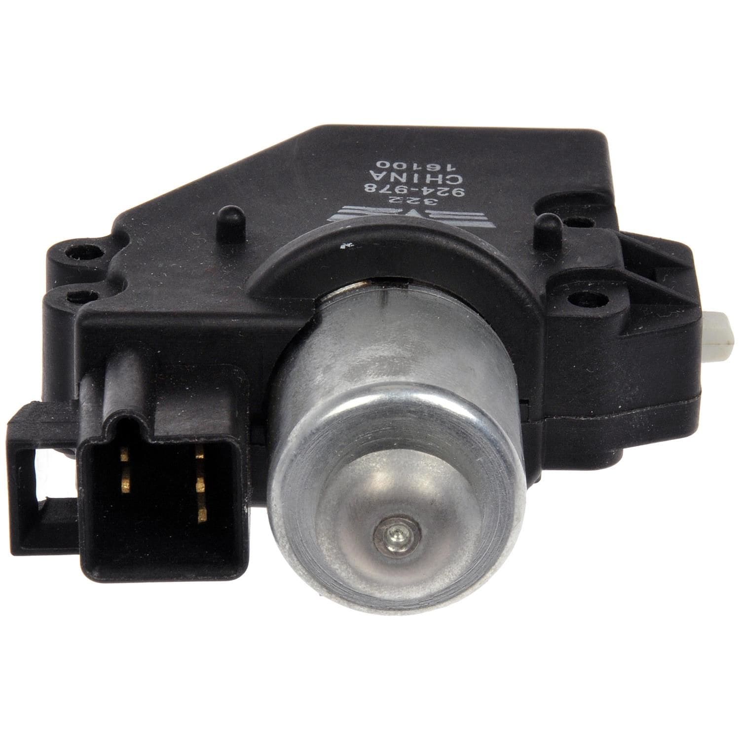 Dorman Shift Interlock Solenoid 924-978 | AutoZone