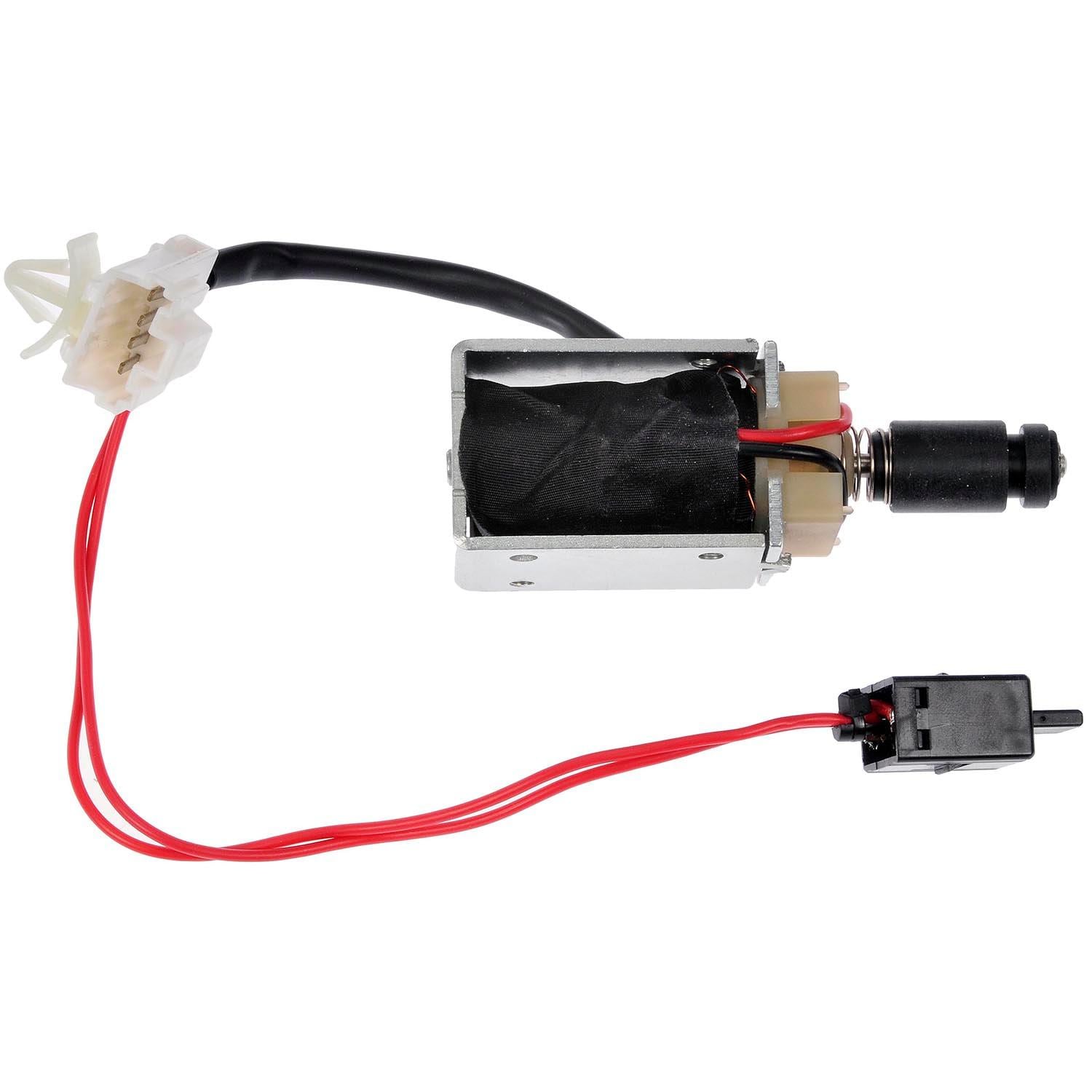 Dorman Shift Interlock Solenoid 924-981 | AutoZone