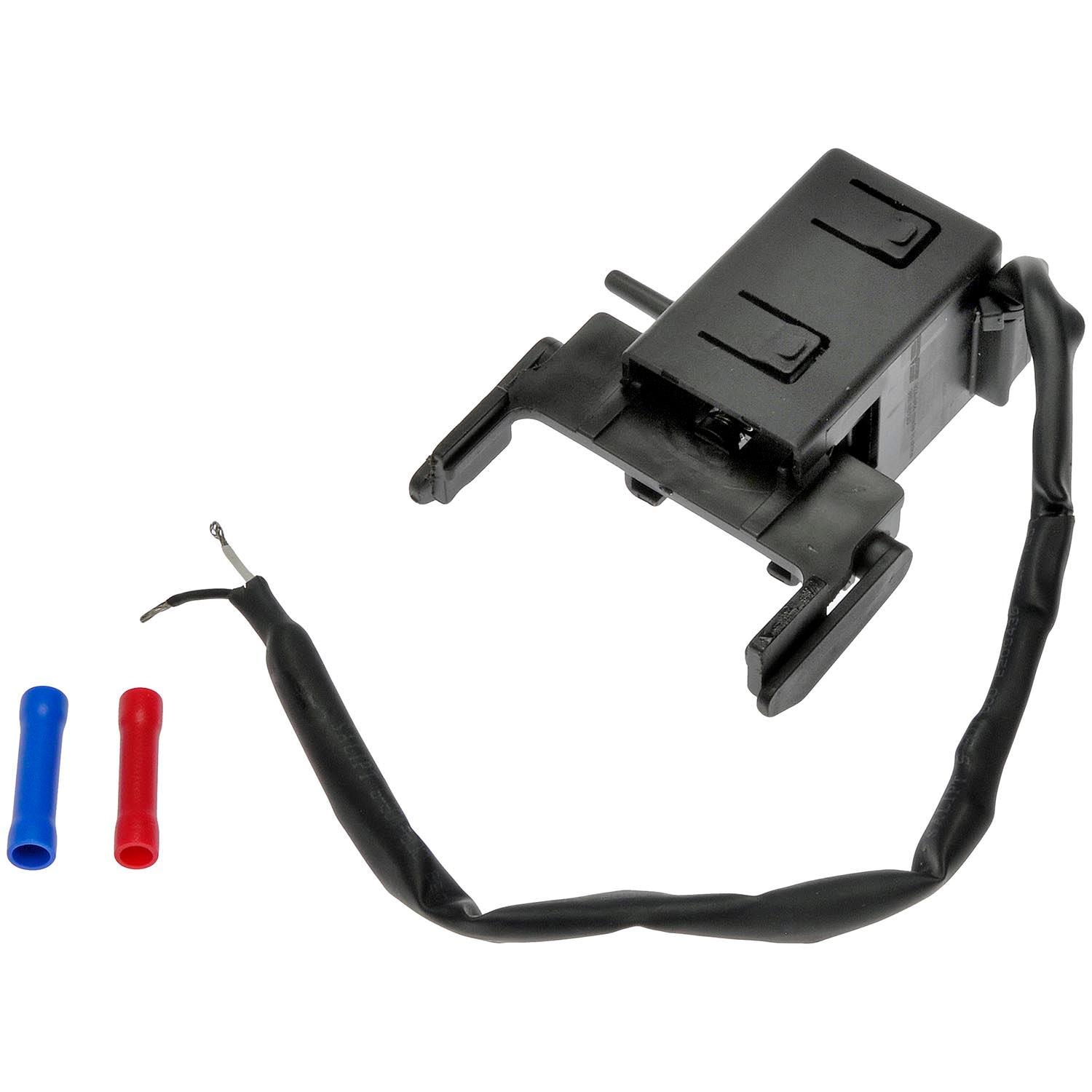 Dorman Shift Interlock Solenoid 924-984 | AutoZone