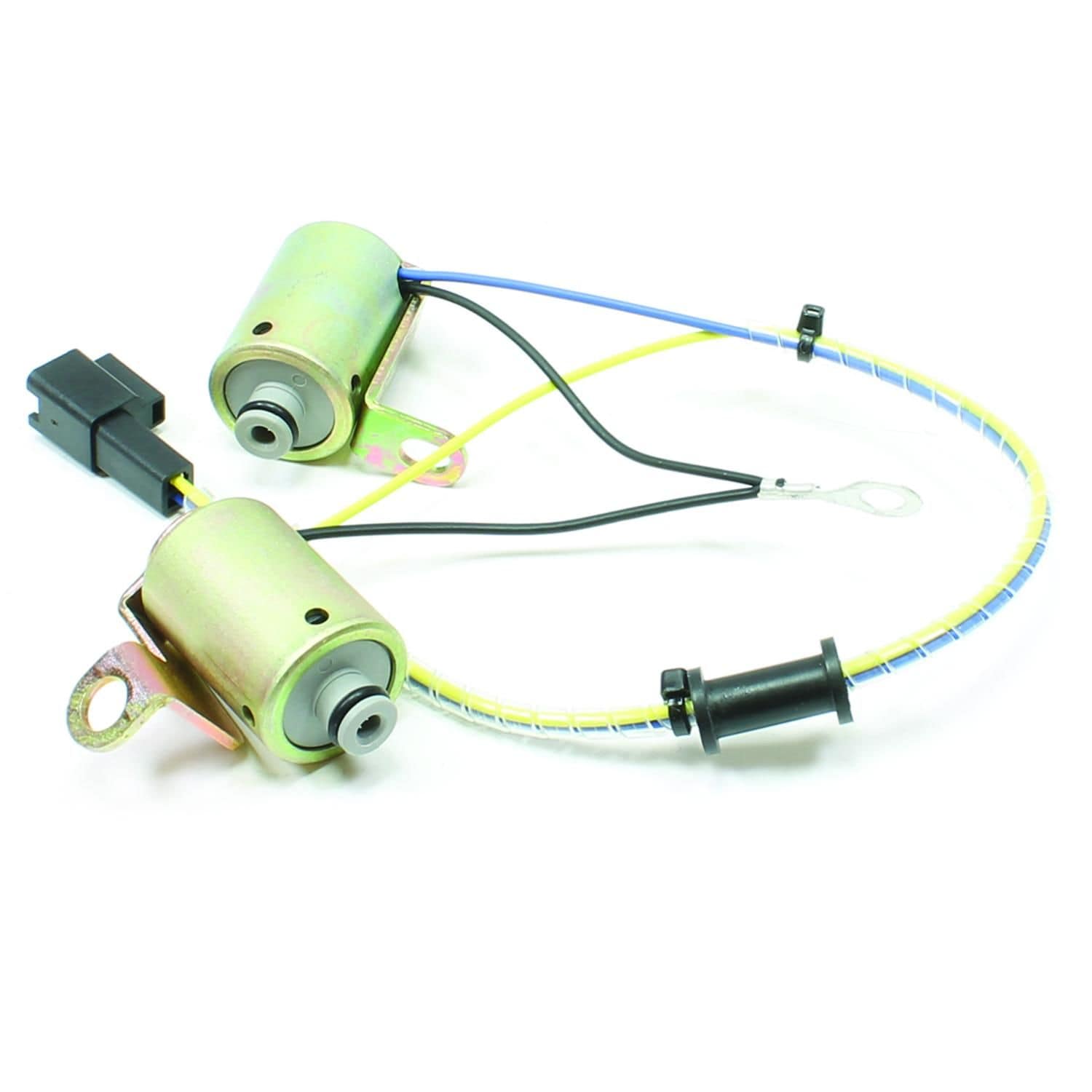 Duralast Shift Interlock Solenoid TCS00542 | AutoZone