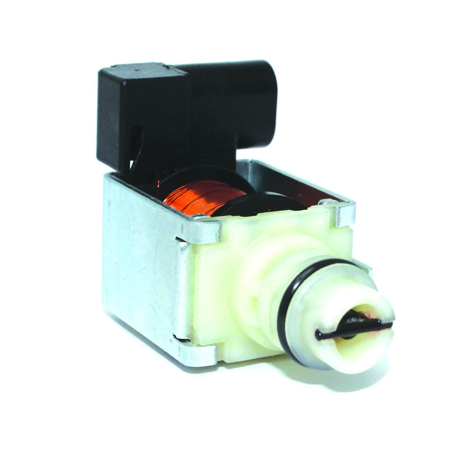 Duralast Shift Interlock Solenoid TCS61 | AutoZone