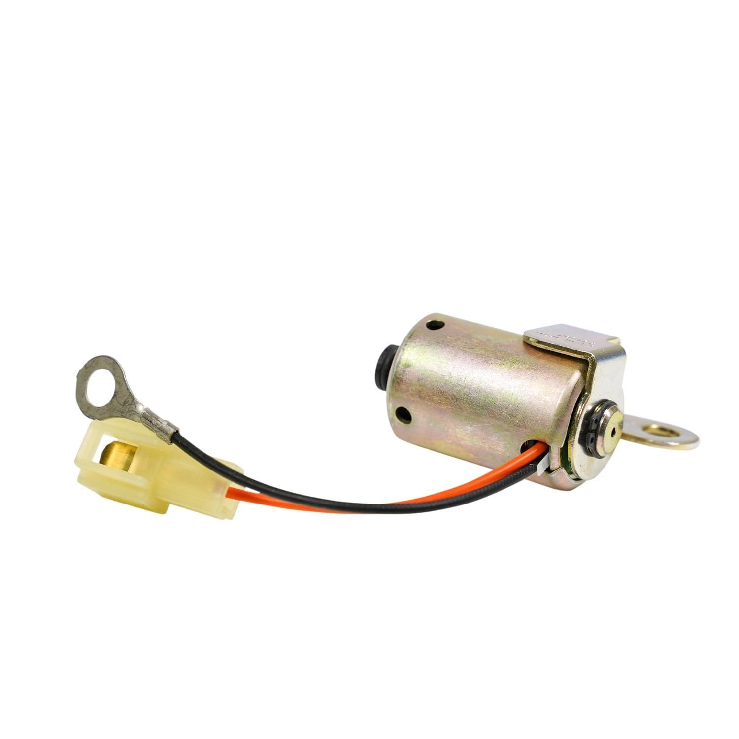 Duralast Shift Interlock Solenoid TCS67 | AutoZone