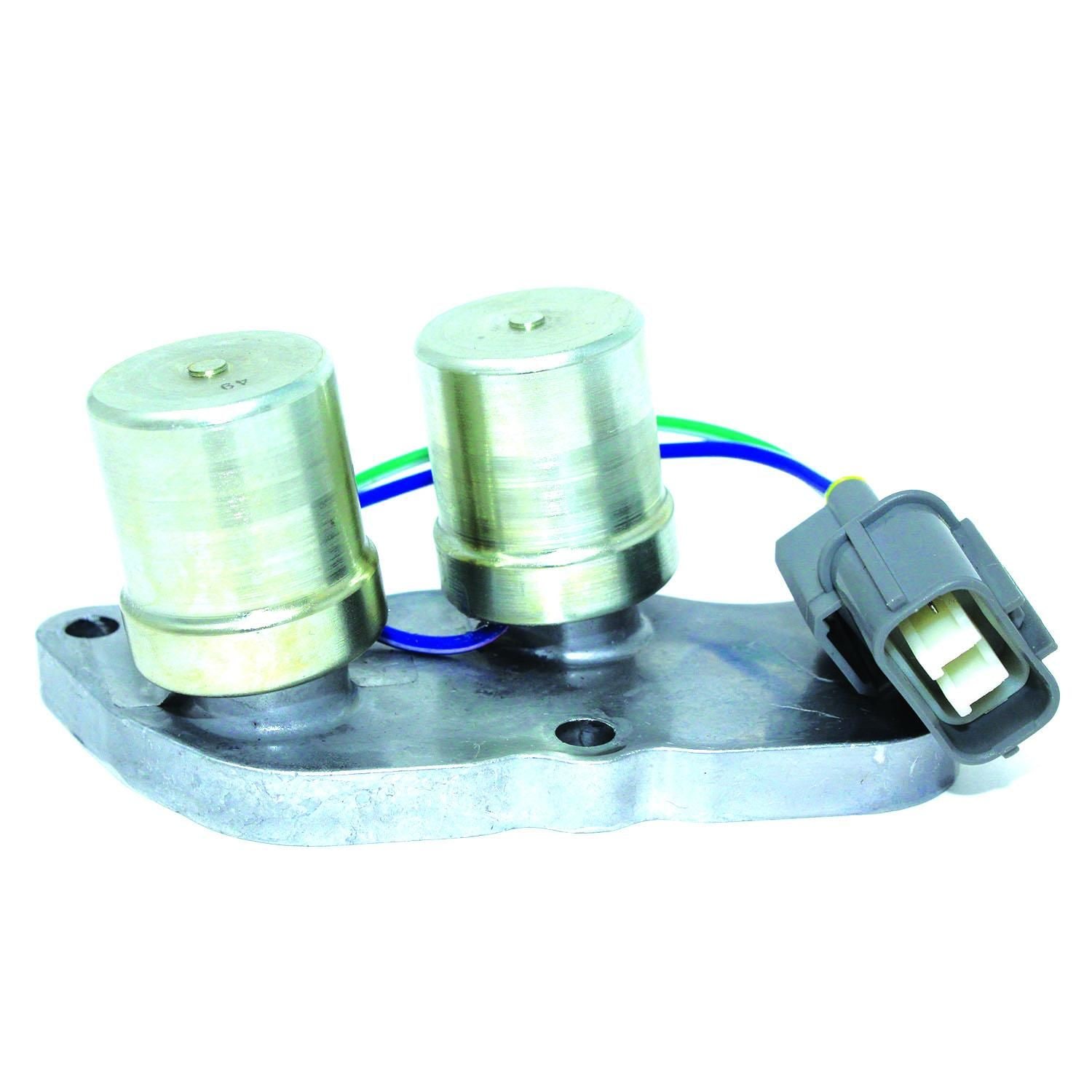 Duralast Transmission Control Solenoid TCS78 | AutoZone