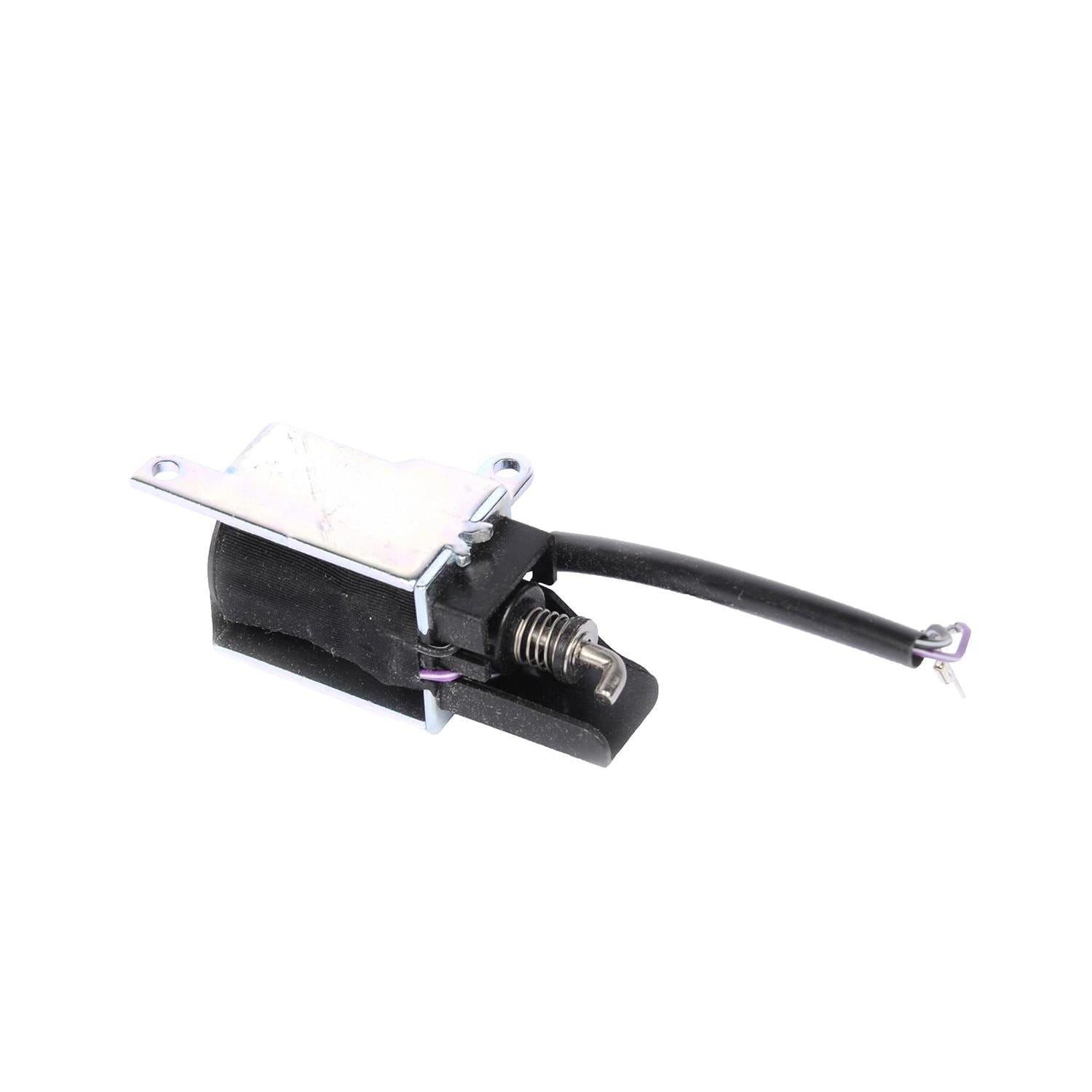 GM Genuine Parts Shift Interlock Solenoid 95931073 | AutoZone