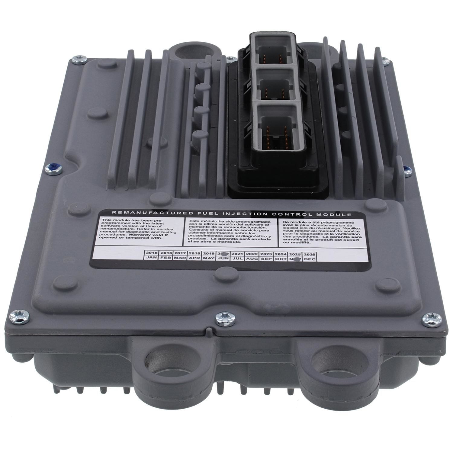Duralast Fuel Pump Driver Module DEF60-9122 | AutoZone