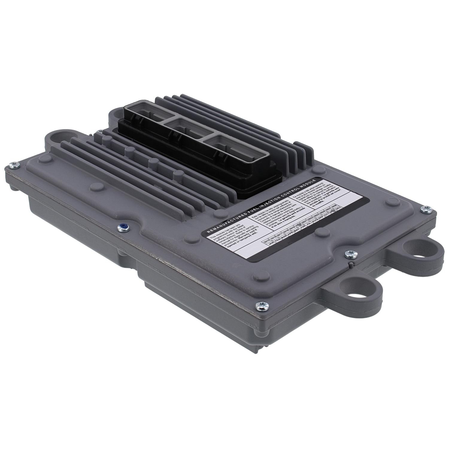 Fuel Injection Module Duralast Fuel Injector Control Module DEF60-958P | AutoZone