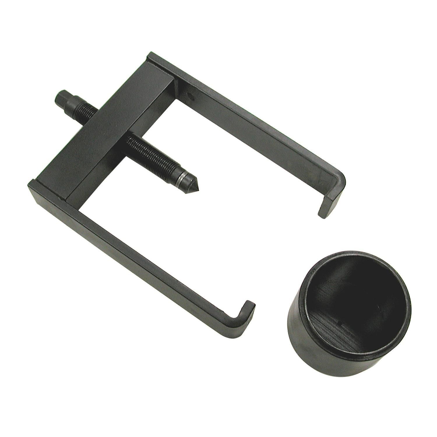 Specialty Products Company / SPC Performance Suspension Control