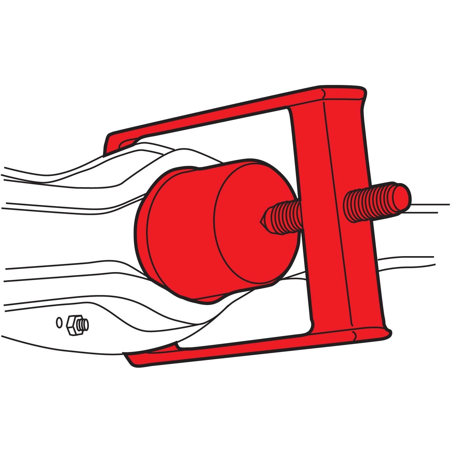Specialty Products Company / SPC Performance Suspension Control
