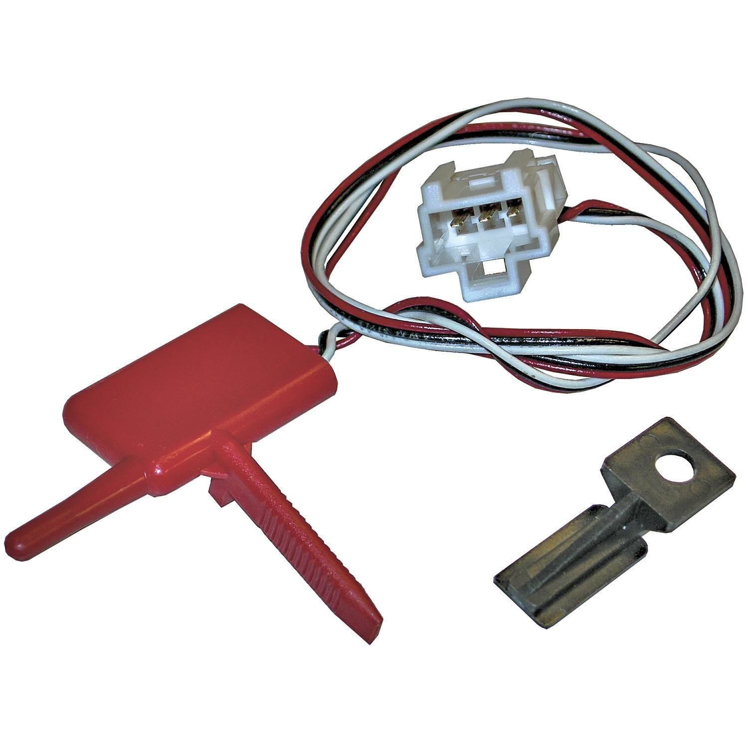Santech A/C Thermo Switch MT1637 | AutoZone
