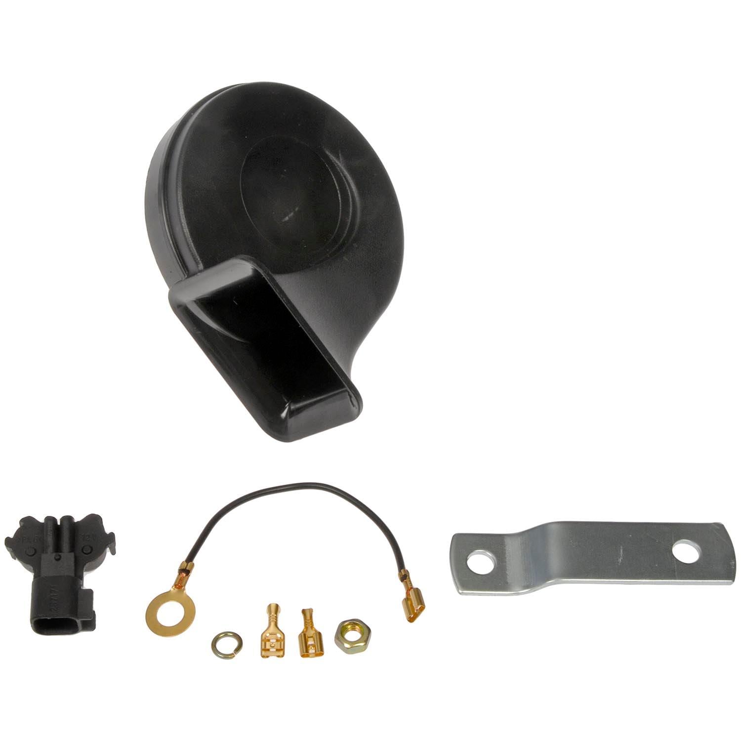 Dorman - HELP 110dB Universal Horn Replacement for Chevrolet C10 Pickup