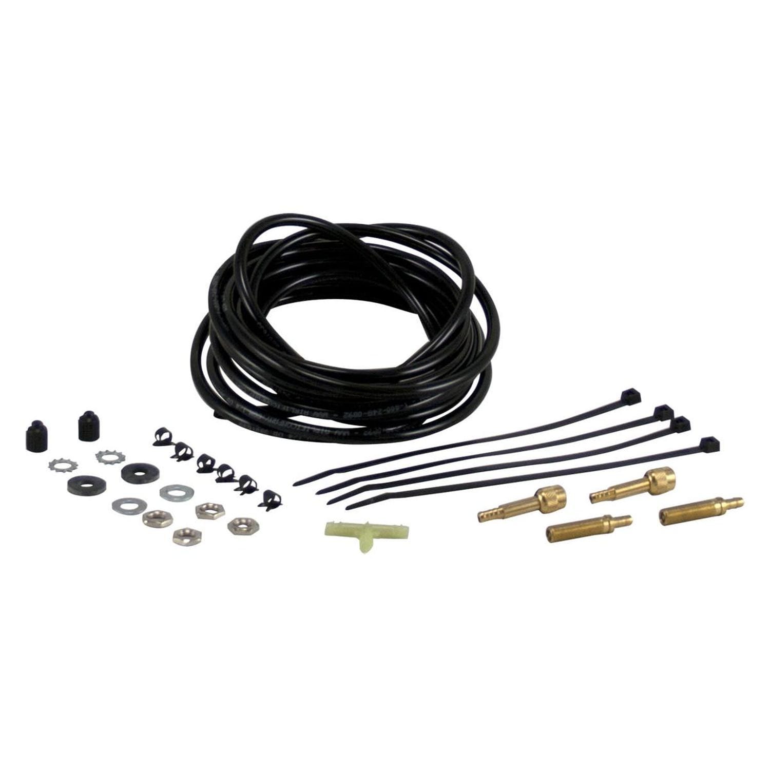 2027 Honda Accord Air Suspension Compressor Line